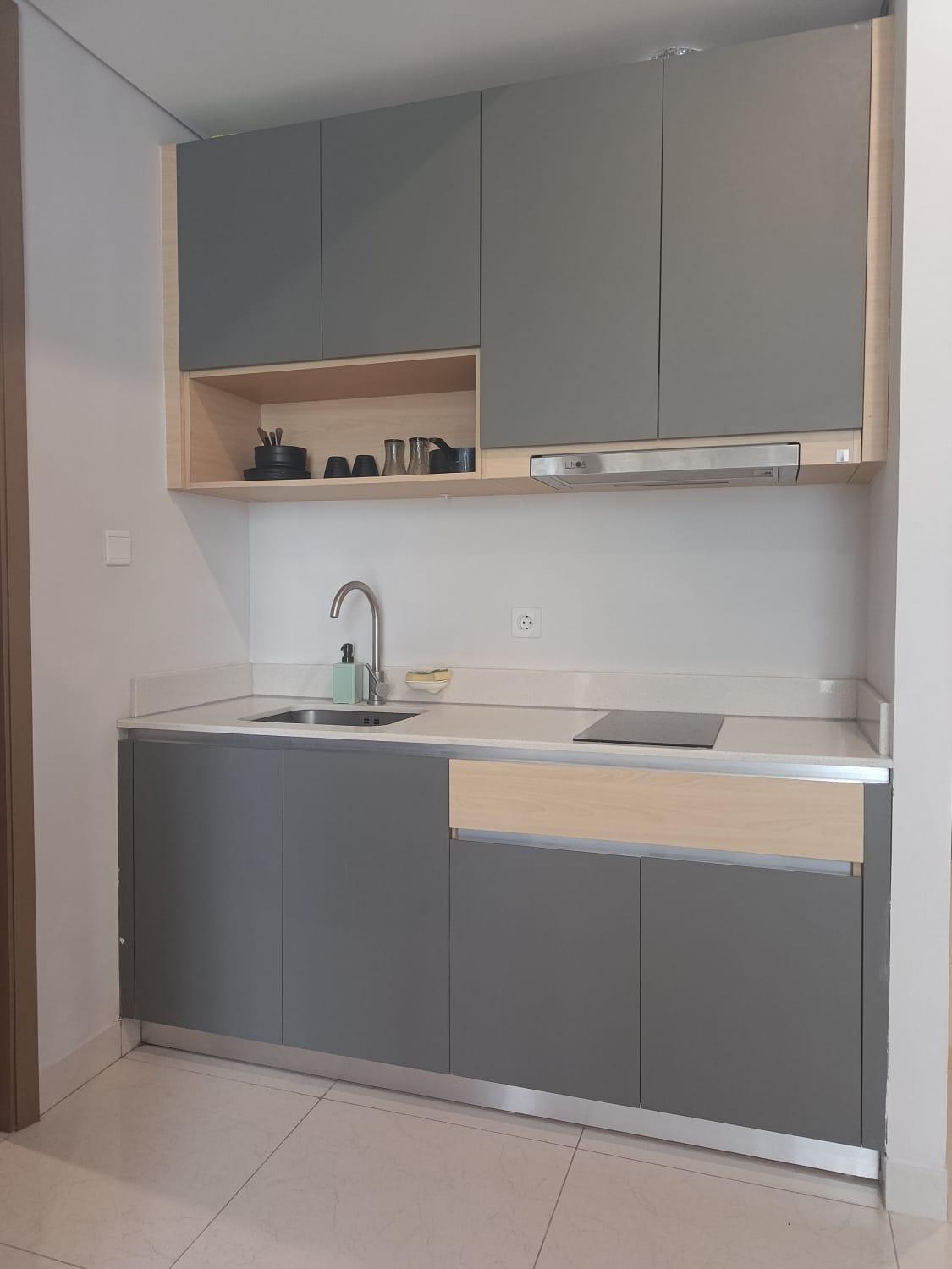 Gin Residence