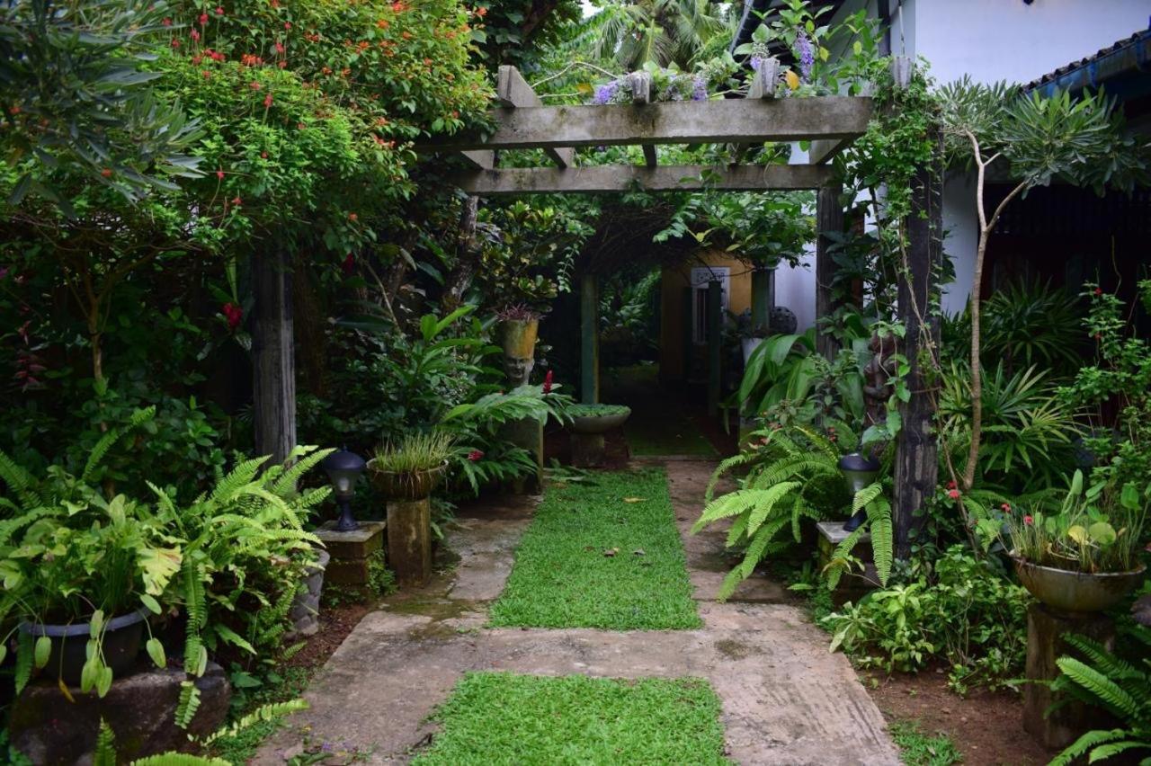 Miracle Garden