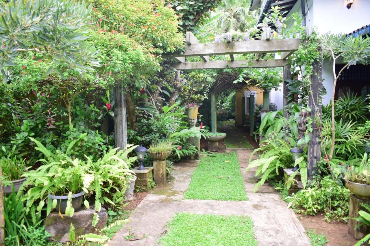 Miracle Garden