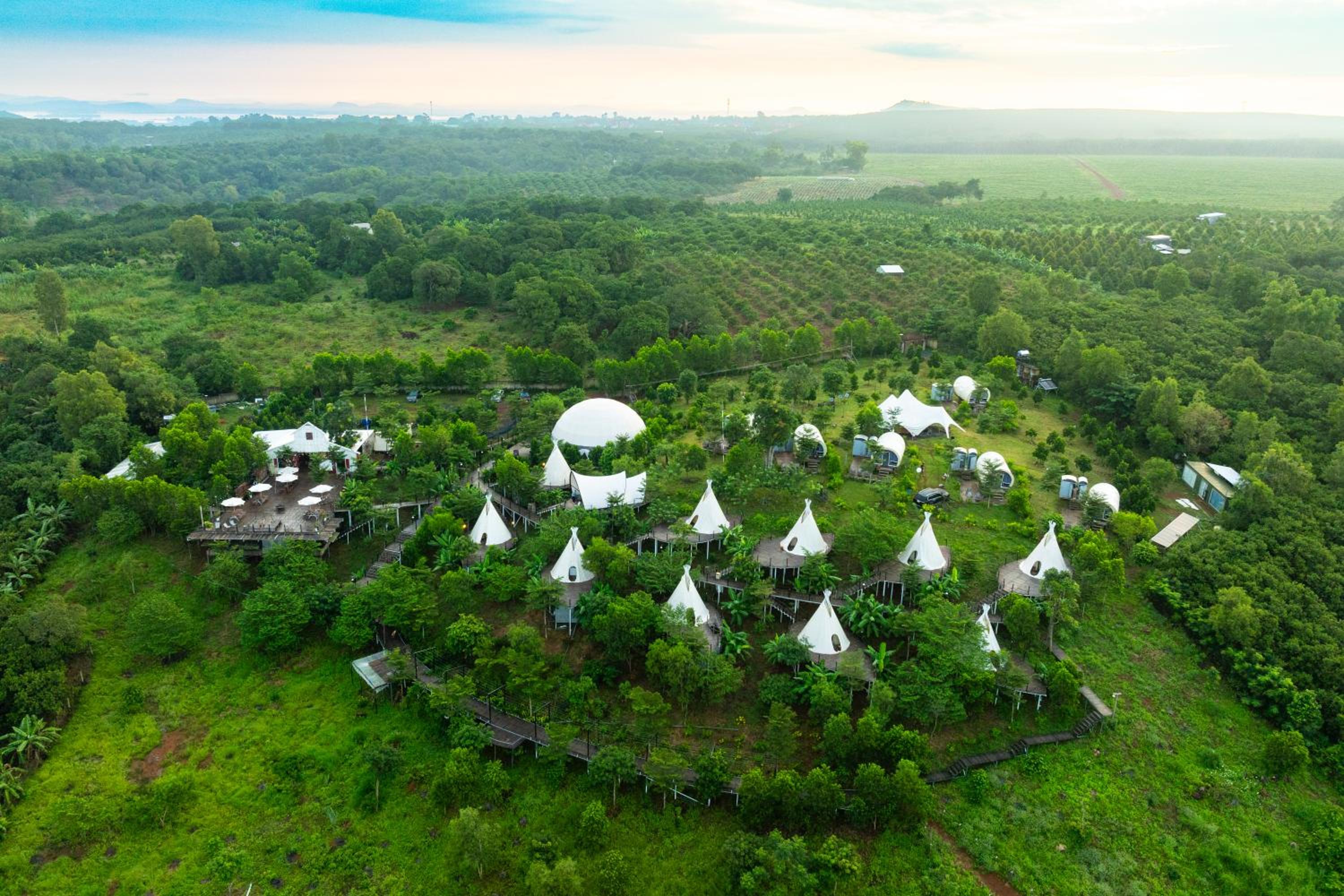 Panorama Glamping