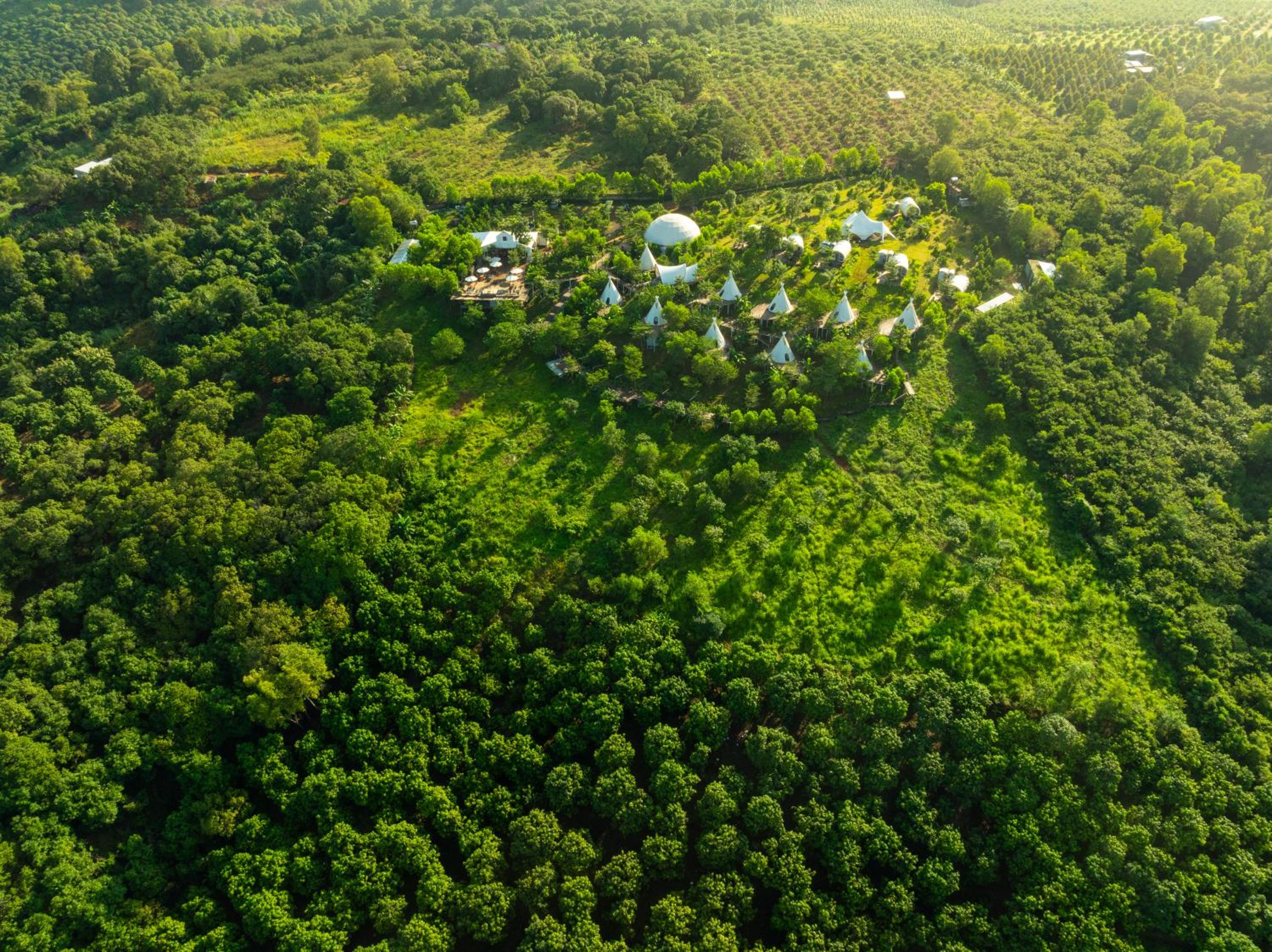 Panorama Glamping