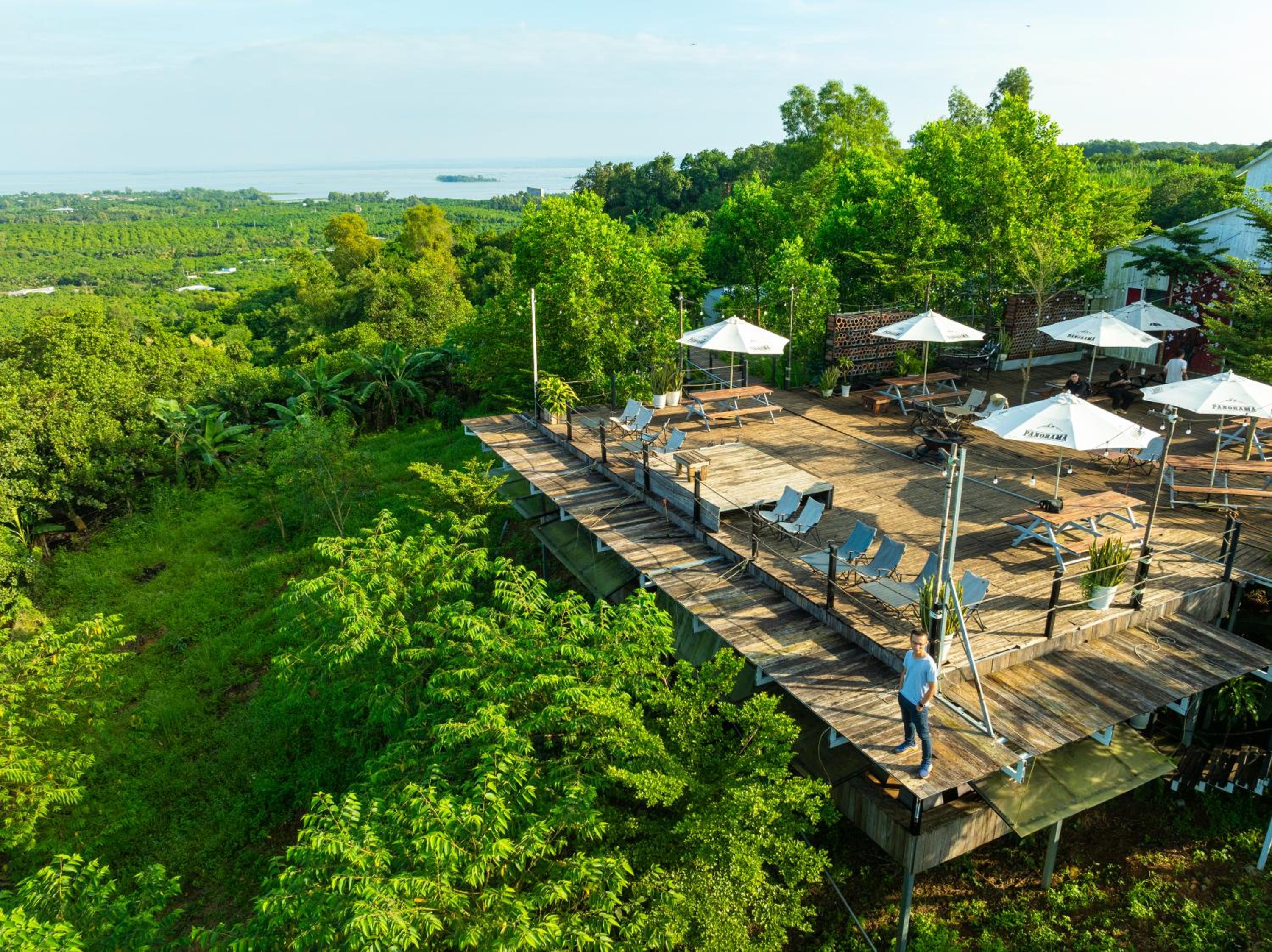 Panorama Glamping