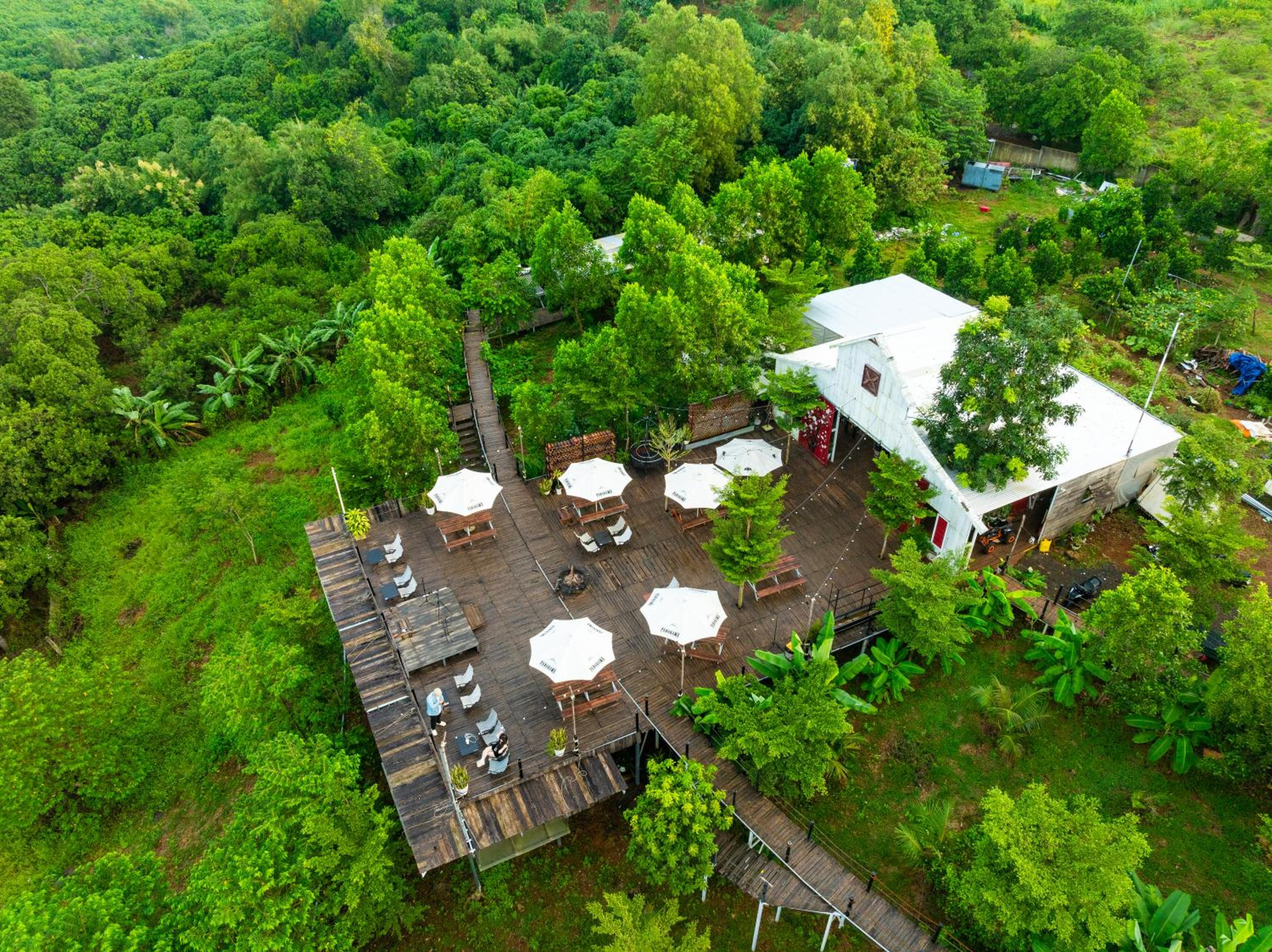 Panorama Glamping