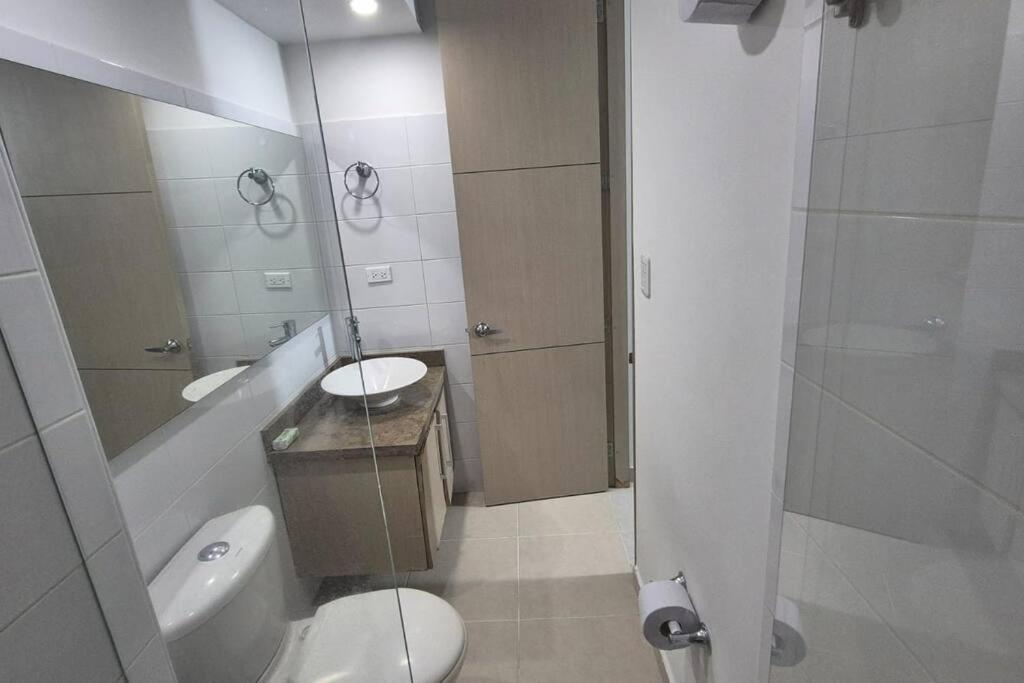 Exclusivo apartamento con ubicación privilegiada
