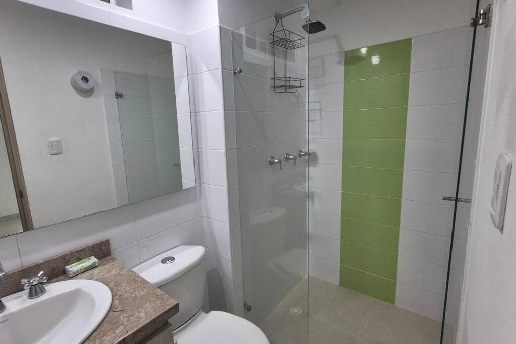 Exclusivo apartamento con ubicación privilegiada