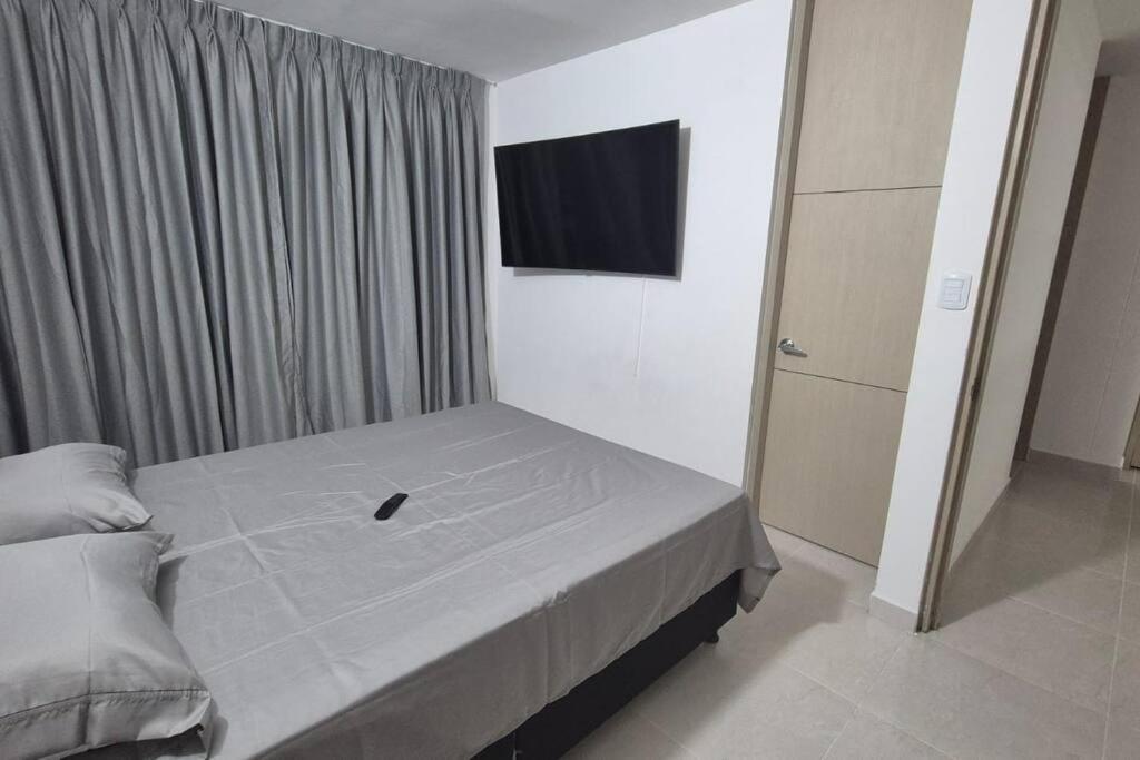 Exclusivo apartamento con ubicación privilegiada