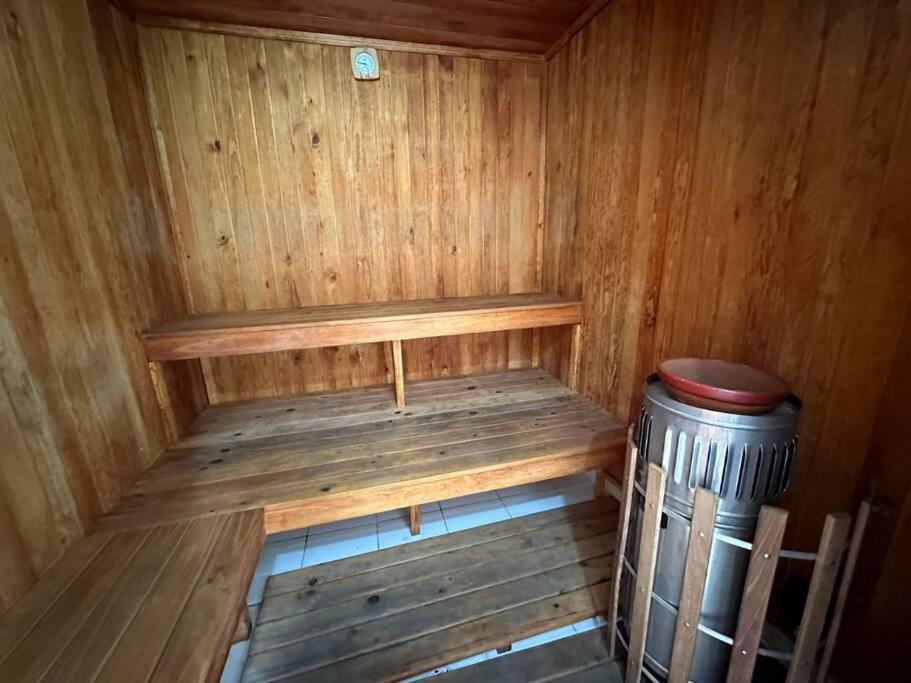 Exclusivo apartamento con ubicación privilegiada