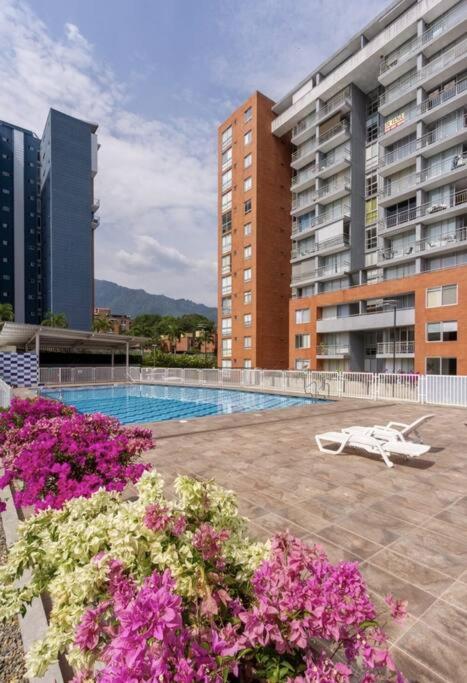 Exclusivo apartamento con ubicación privilegiada
