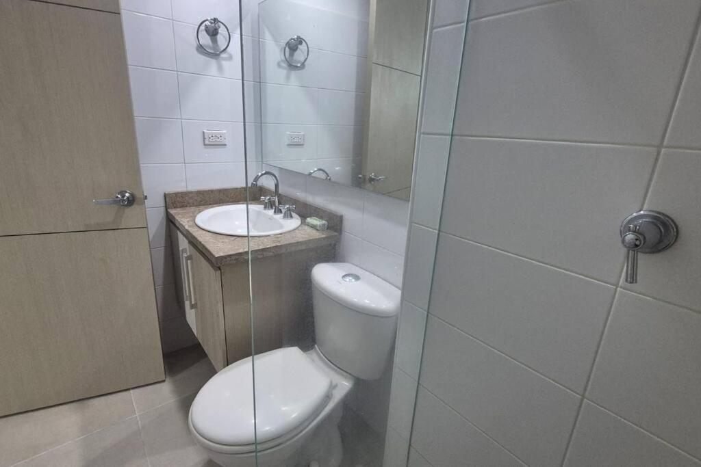 Exclusivo apartamento con ubicación privilegiada