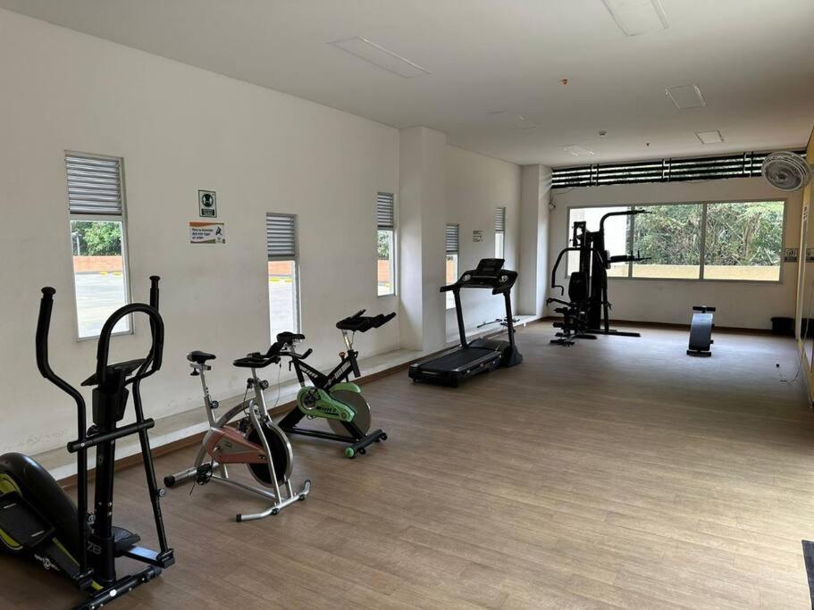 Exclusivo apartamento con ubicación privilegiada