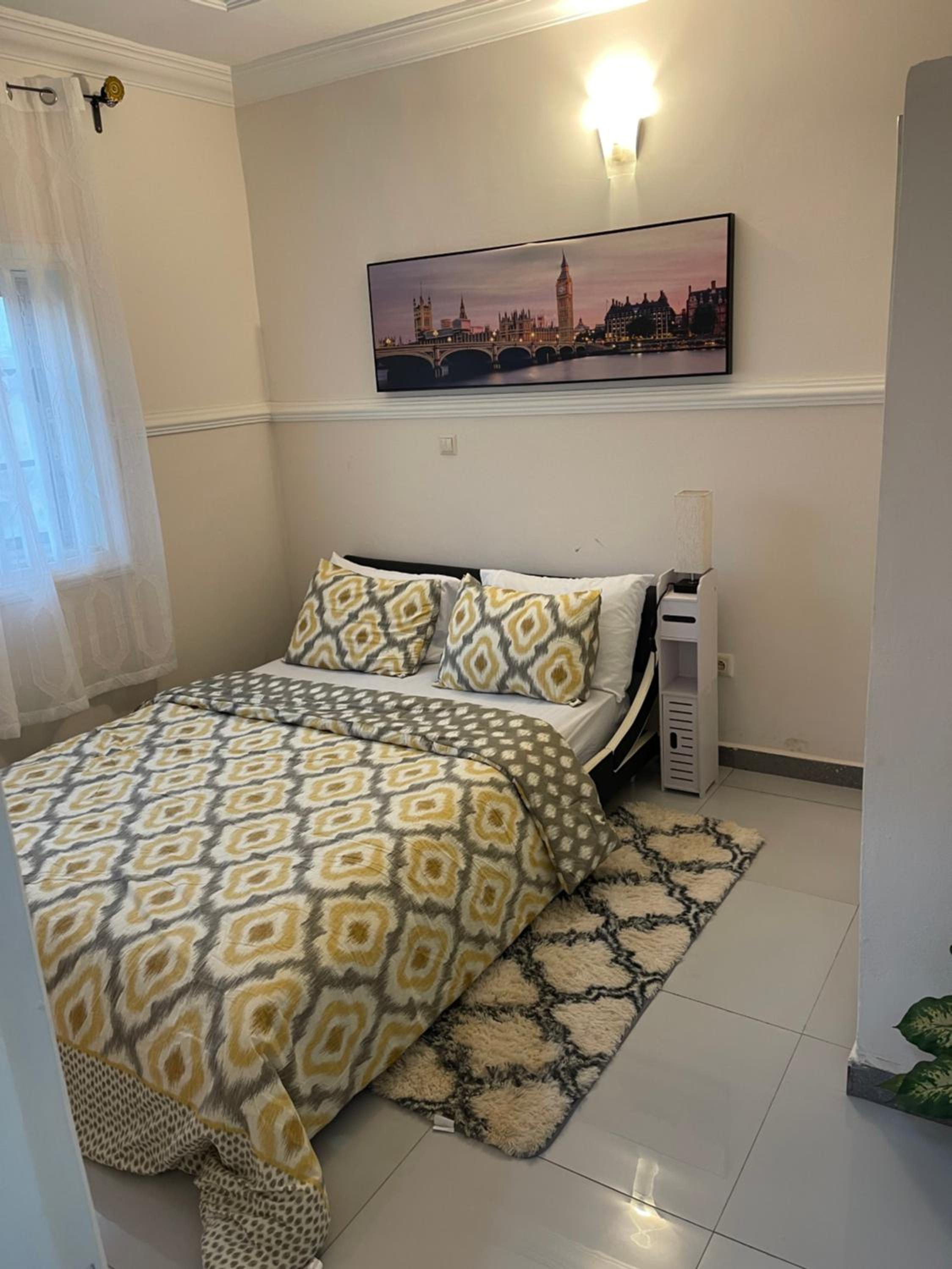 Beulah Homes