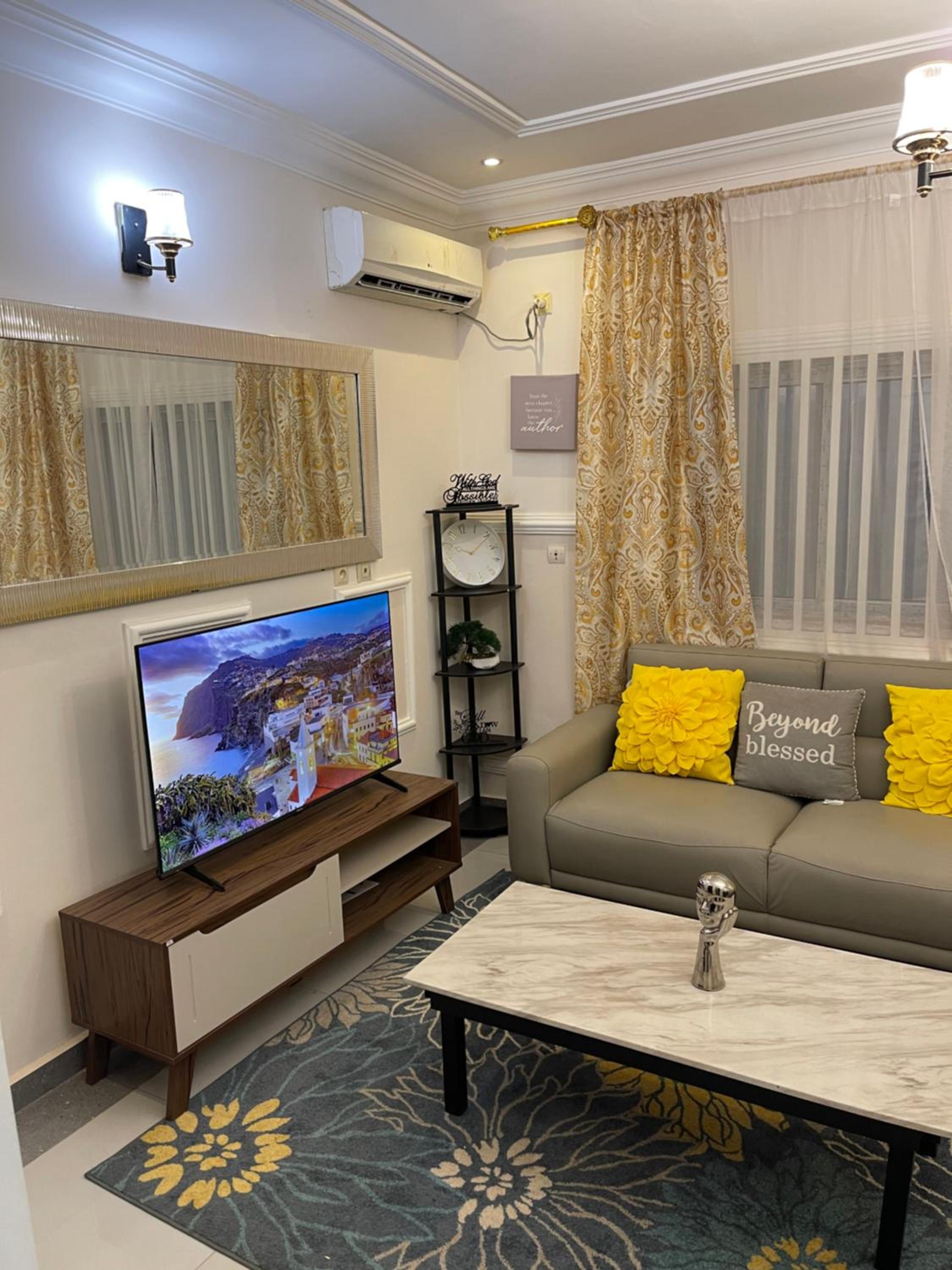 Beulah Homes