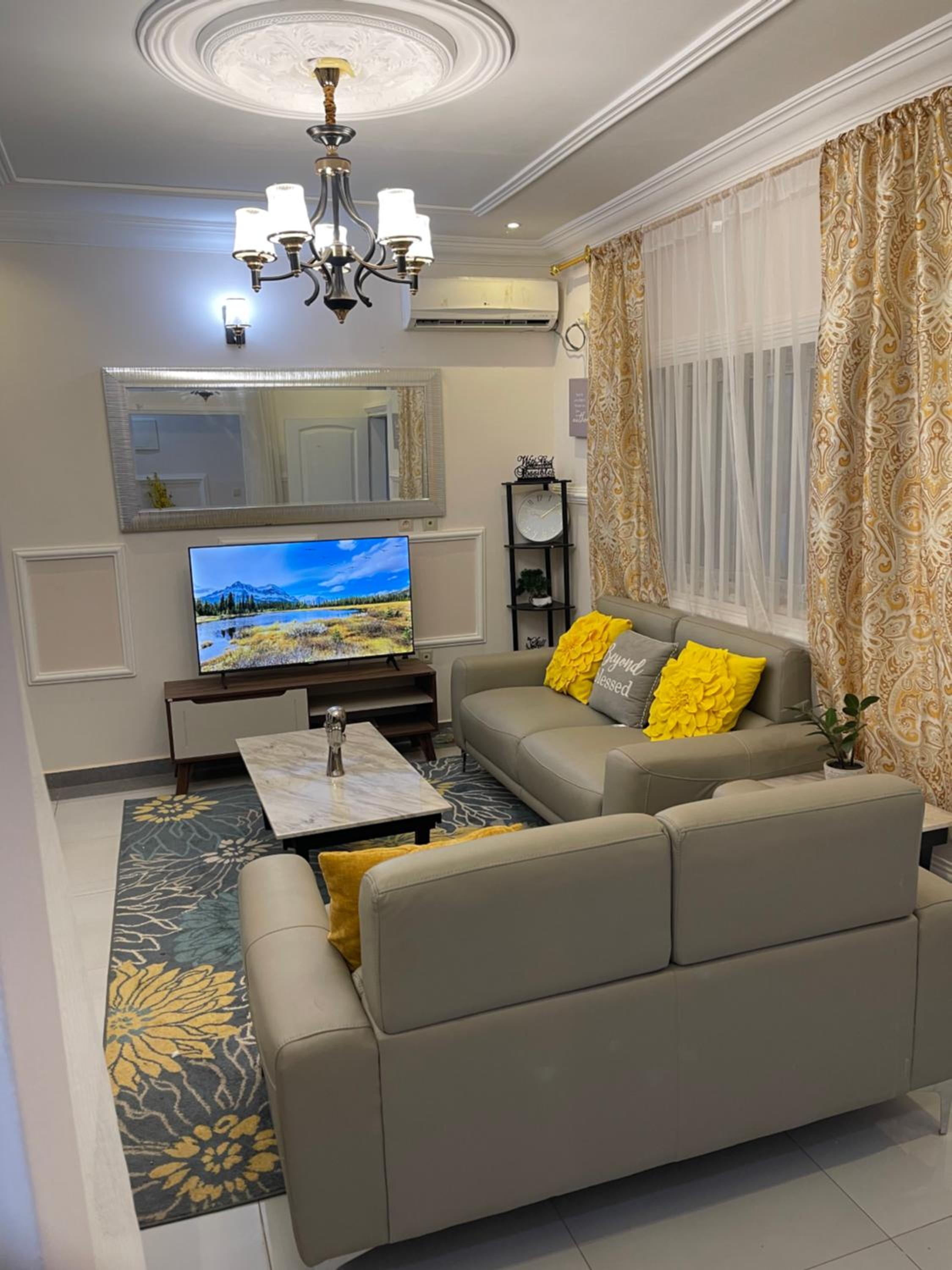 Beulah Homes