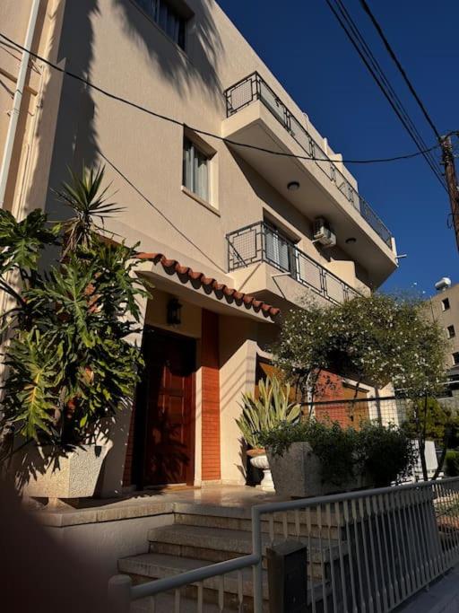 Smart Comfort RoomN7 with Private Bathroom in best Location Beach 250m