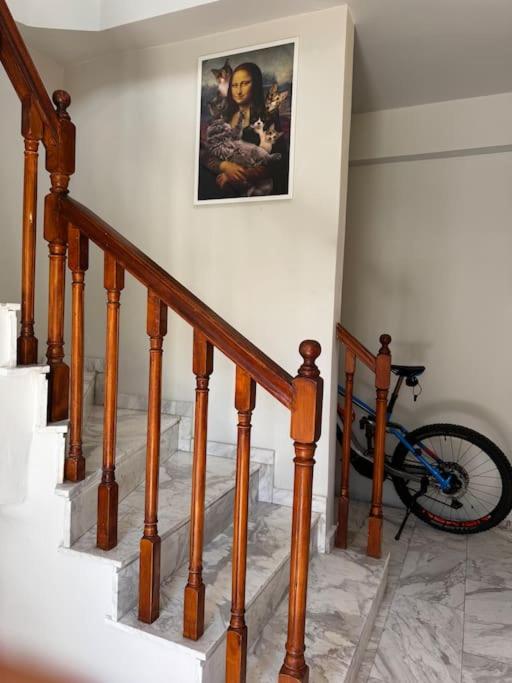 Smart Comfort RoomN7 with Private Bathroom in best Location Beach 250m