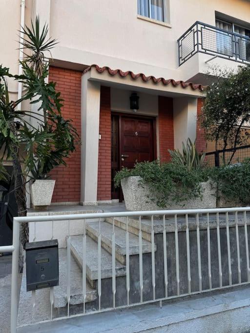 Smart Comfort RoomN7 with Private Bathroom in best Location Beach 250m