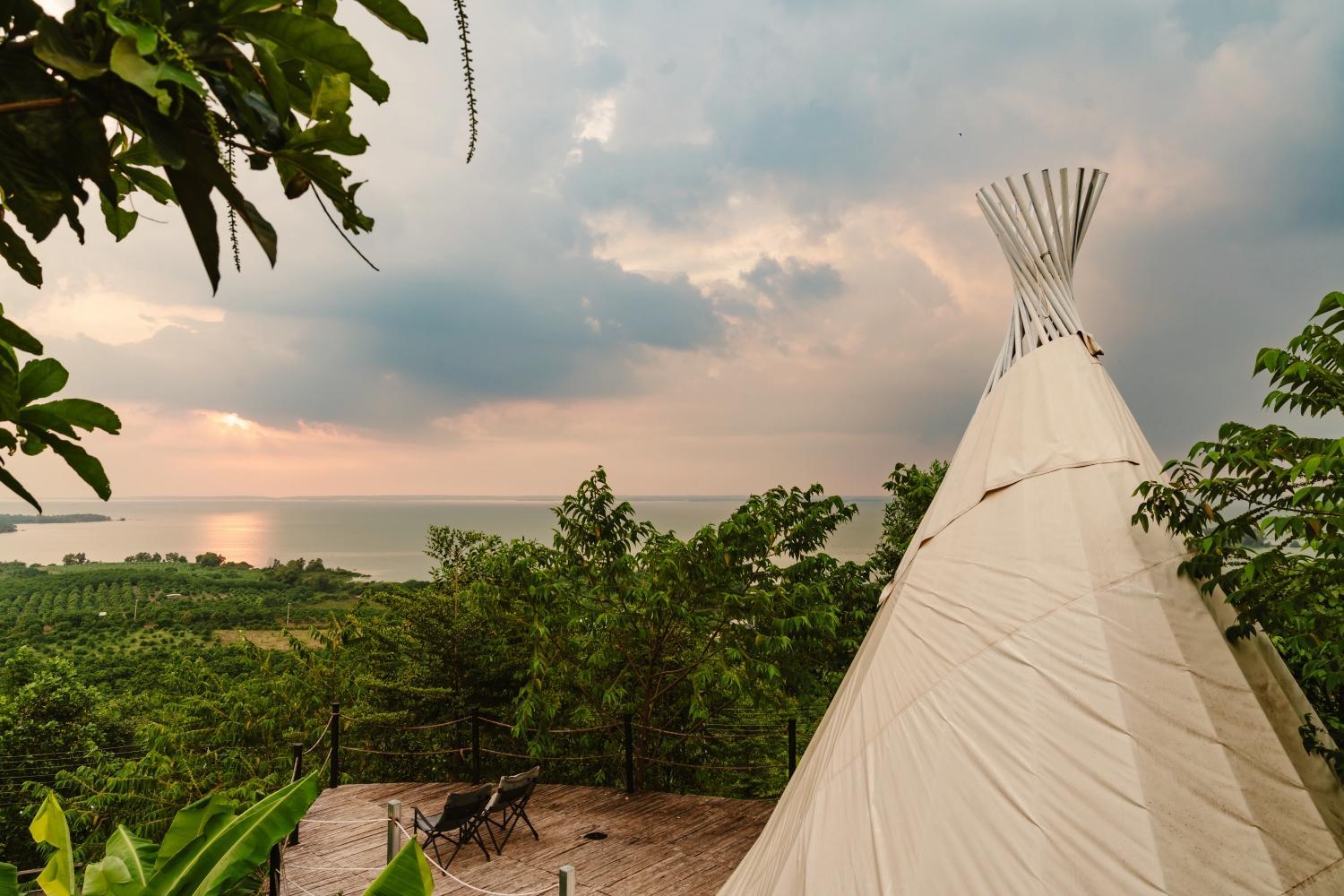 Panorama Glamping