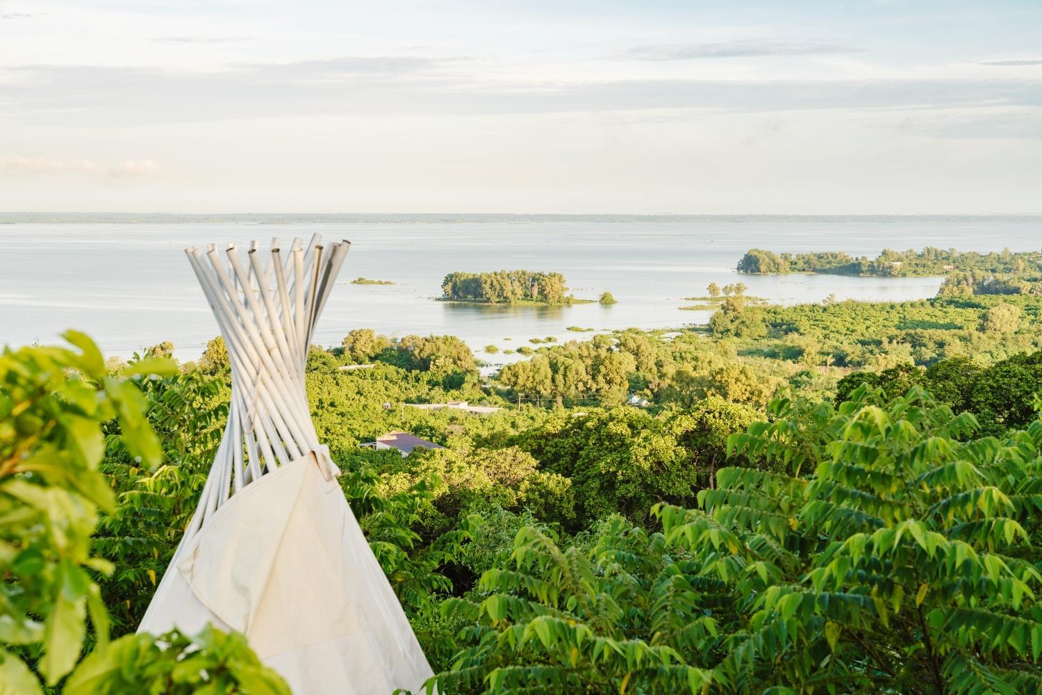 Panorama Glamping