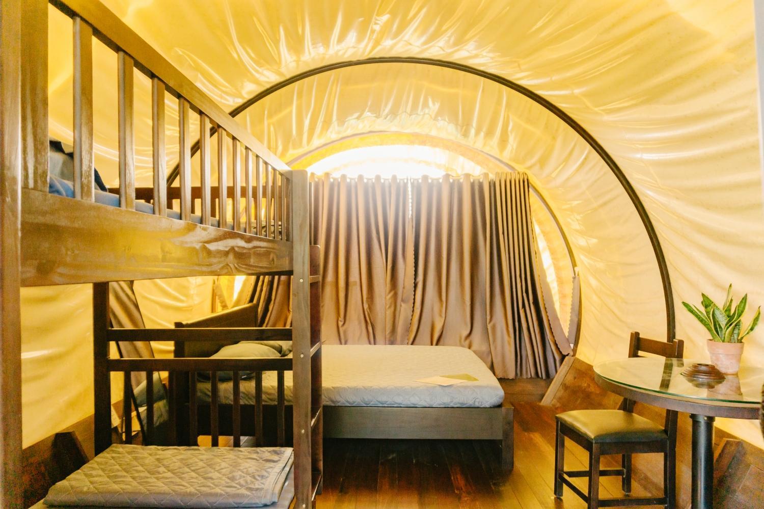 Panorama Glamping