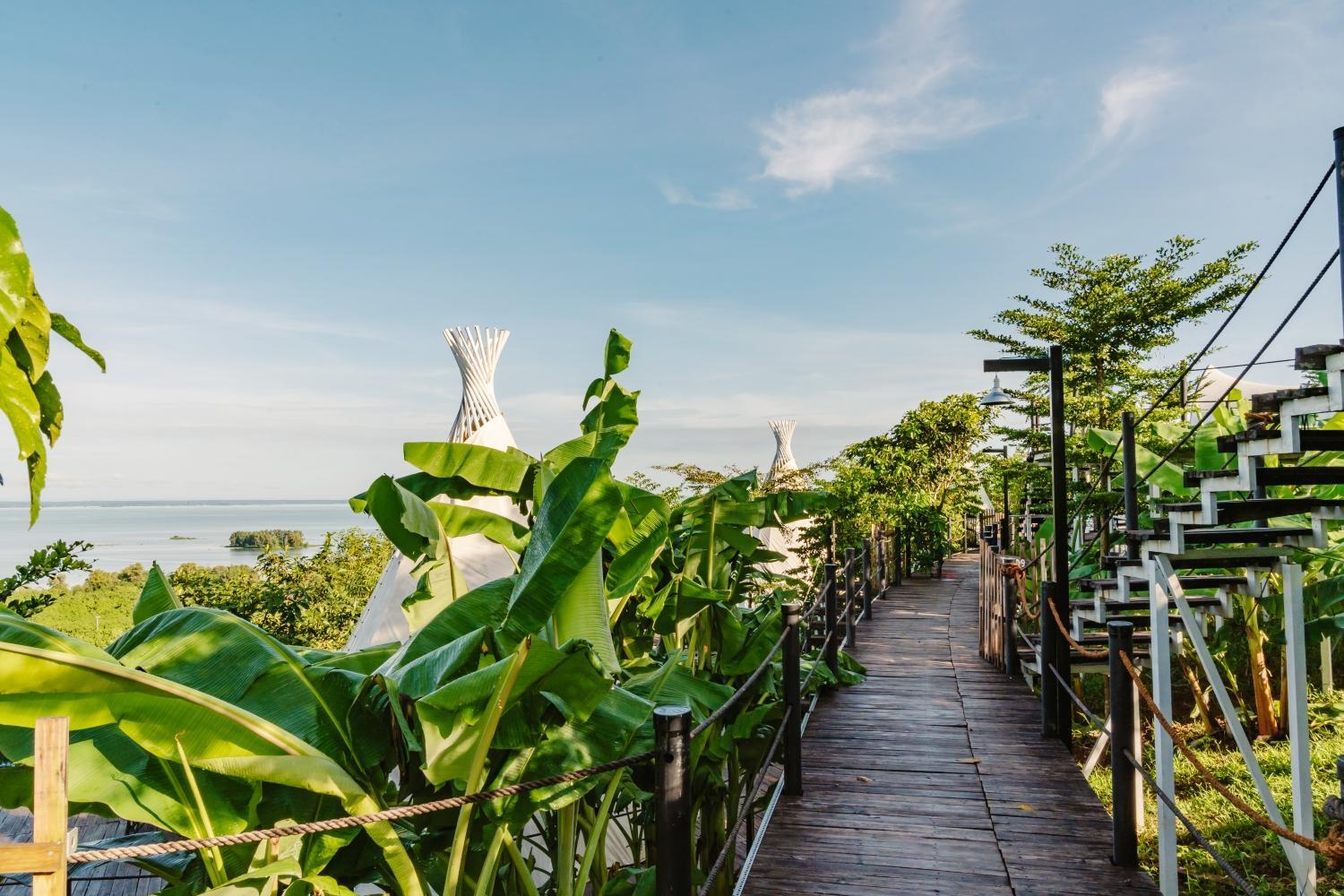 Panorama Glamping