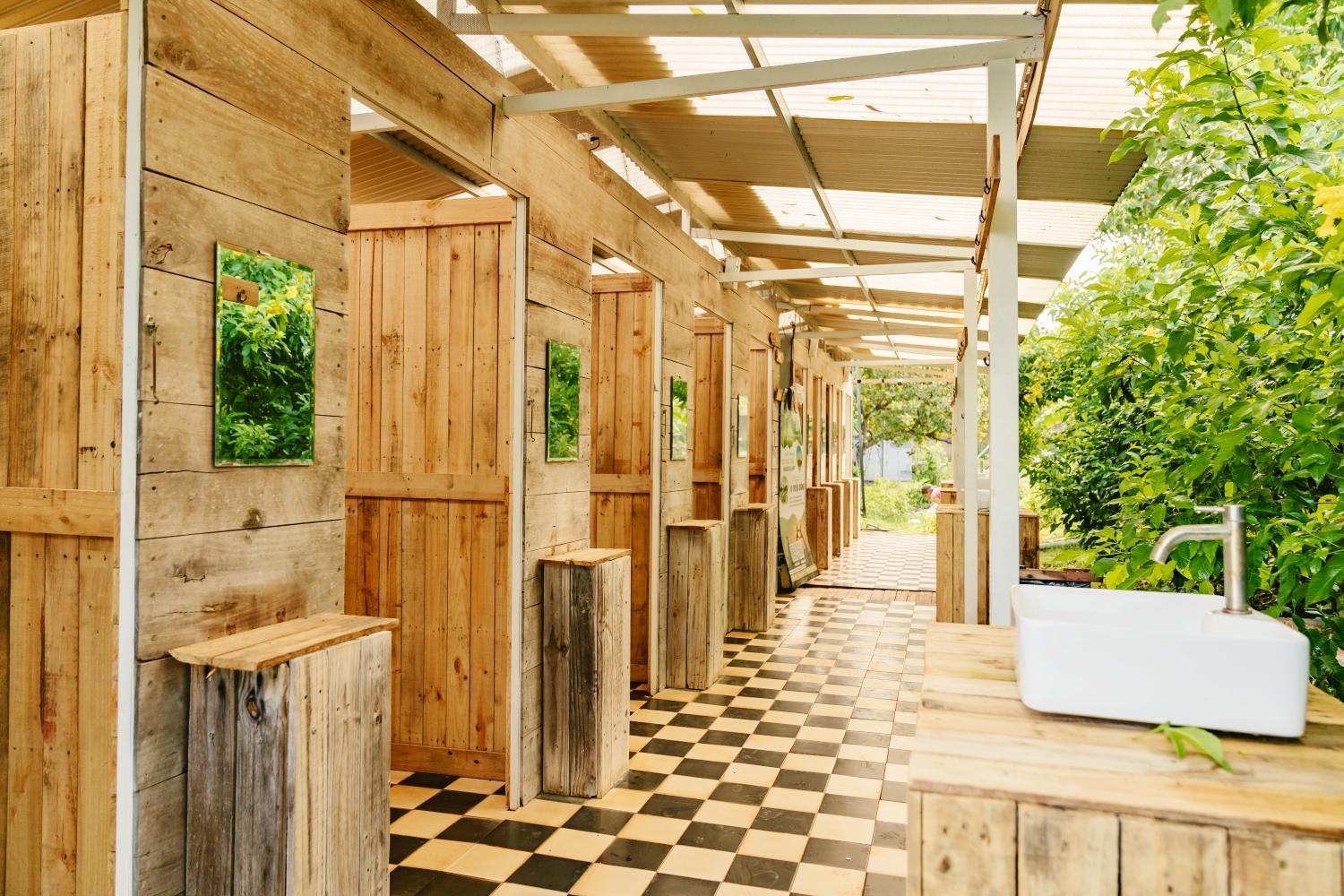 Panorama Glamping