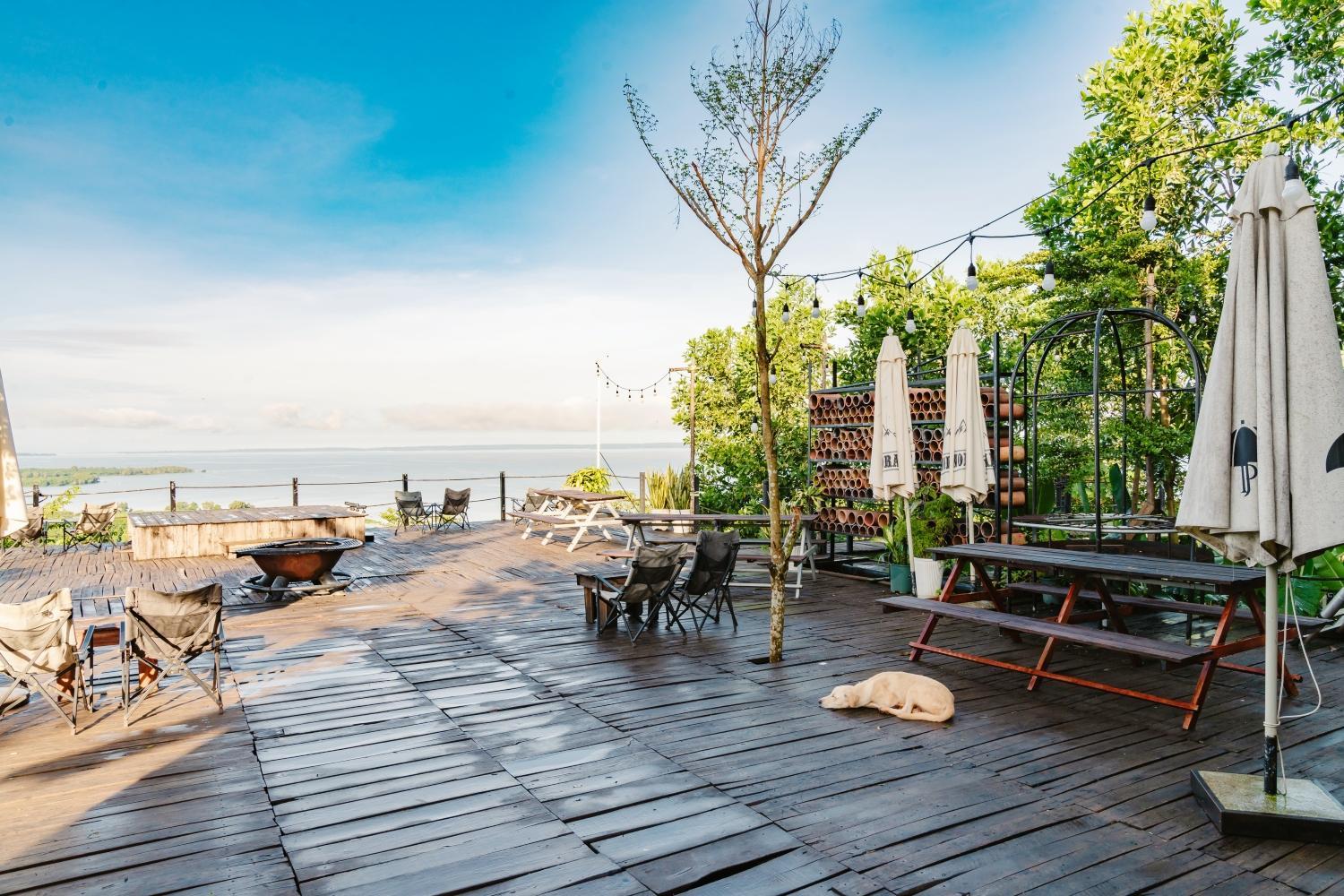 Panorama Glamping