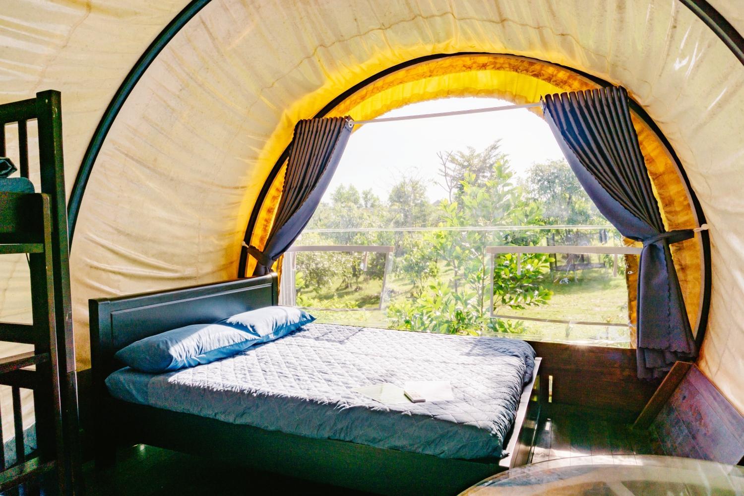Panorama Glamping