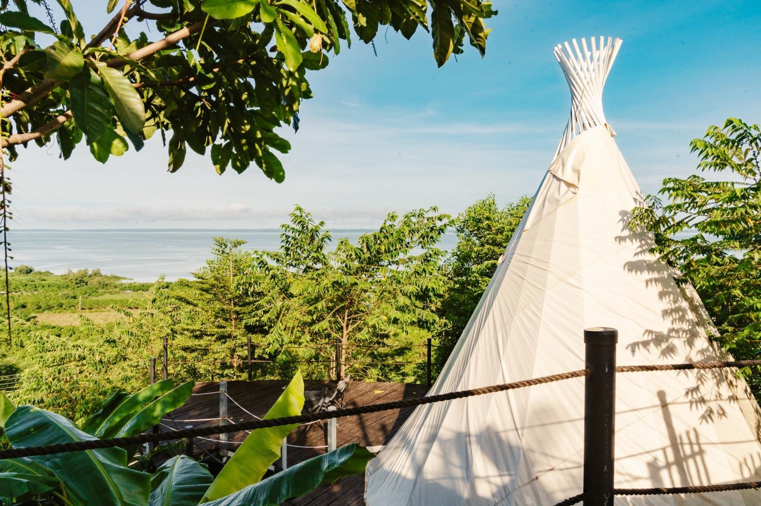 Panorama Glamping