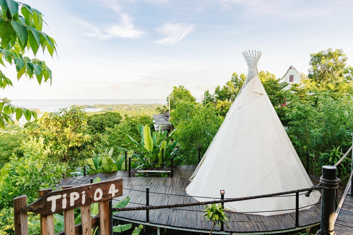 Panorama Glamping