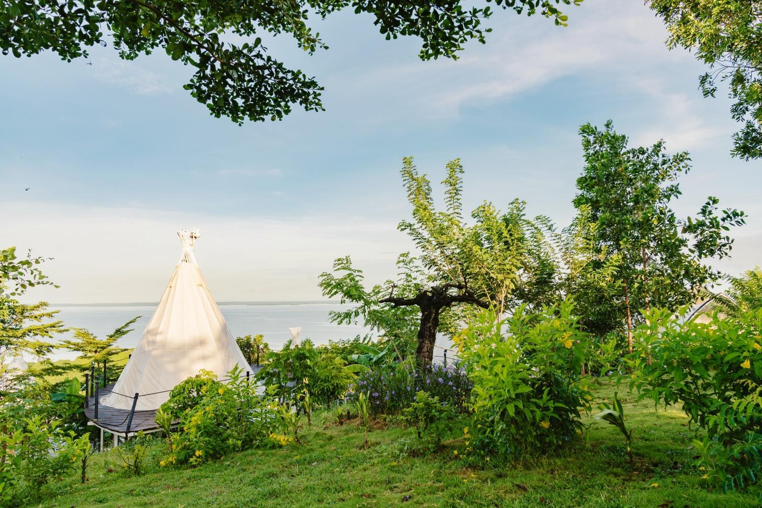Panorama Glamping