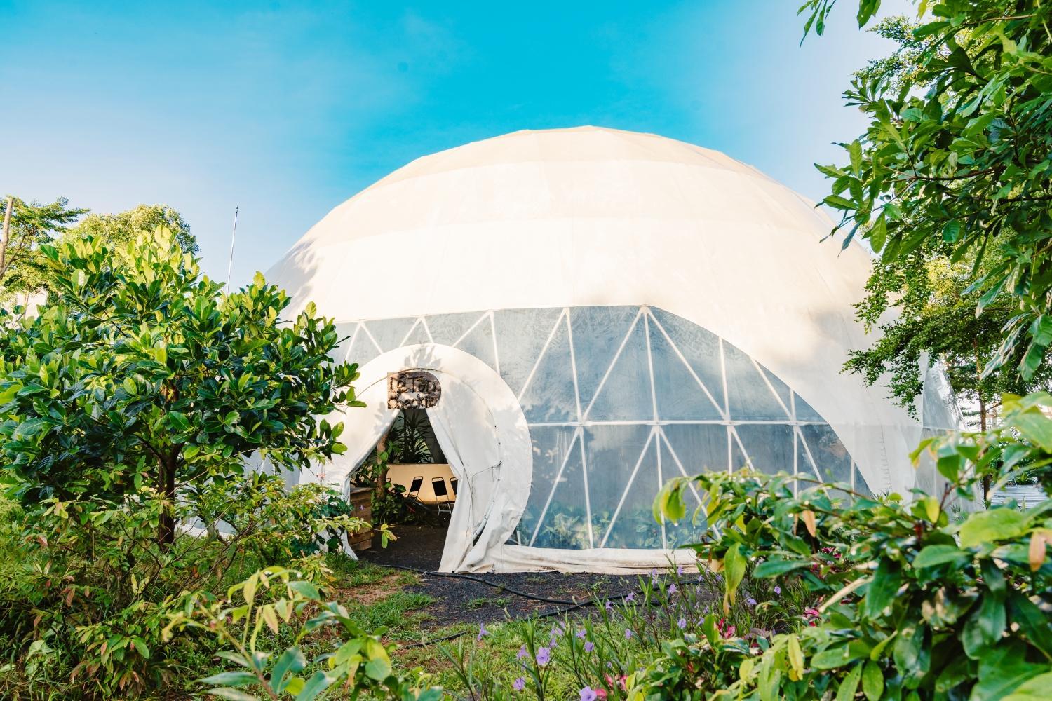 Panorama Glamping