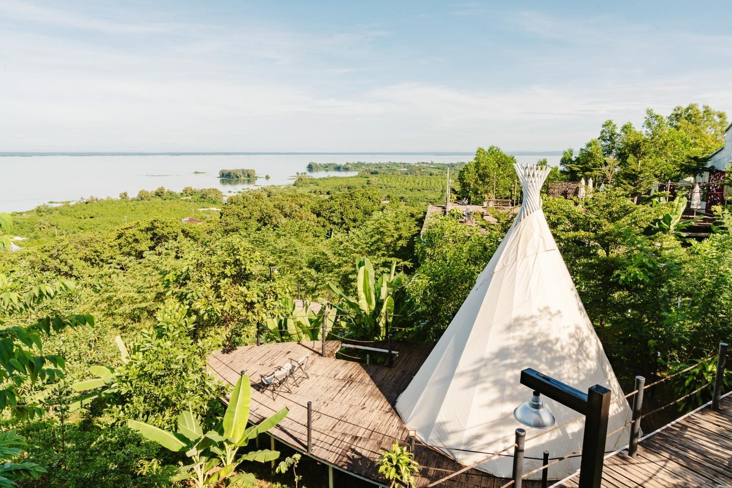 Panorama Glamping