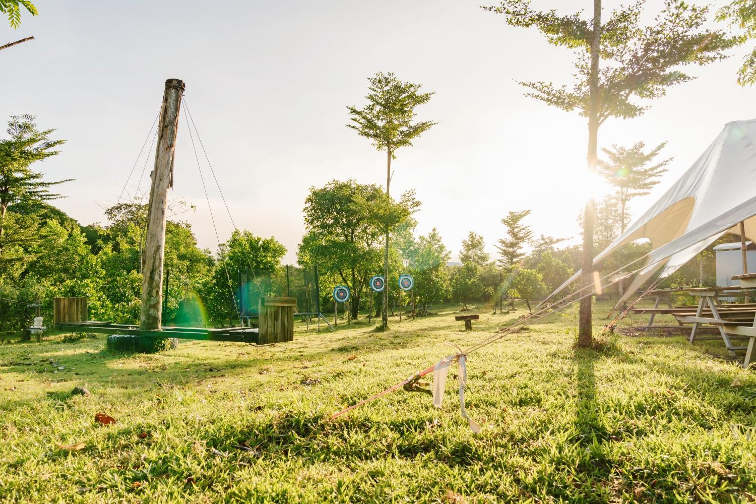 Panorama Glamping
