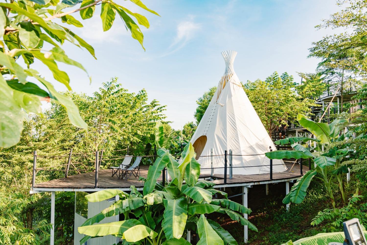 Panorama Glamping