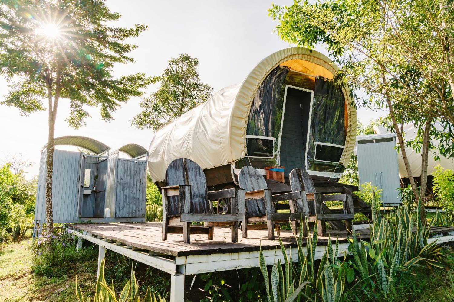 Panorama Glamping