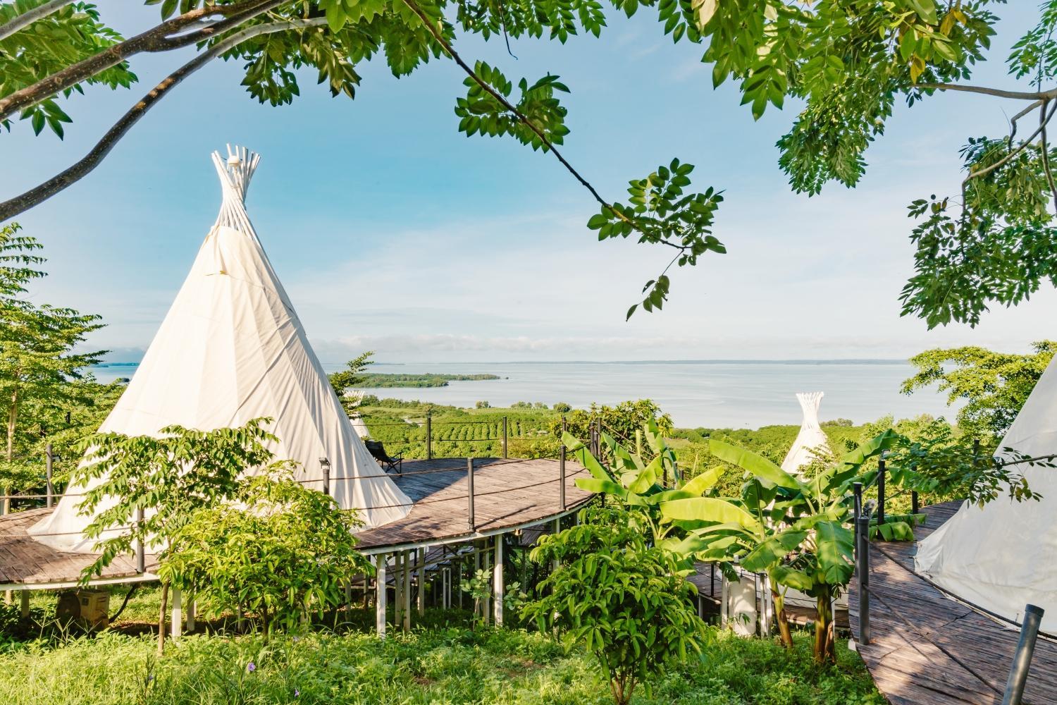 Panorama Glamping
