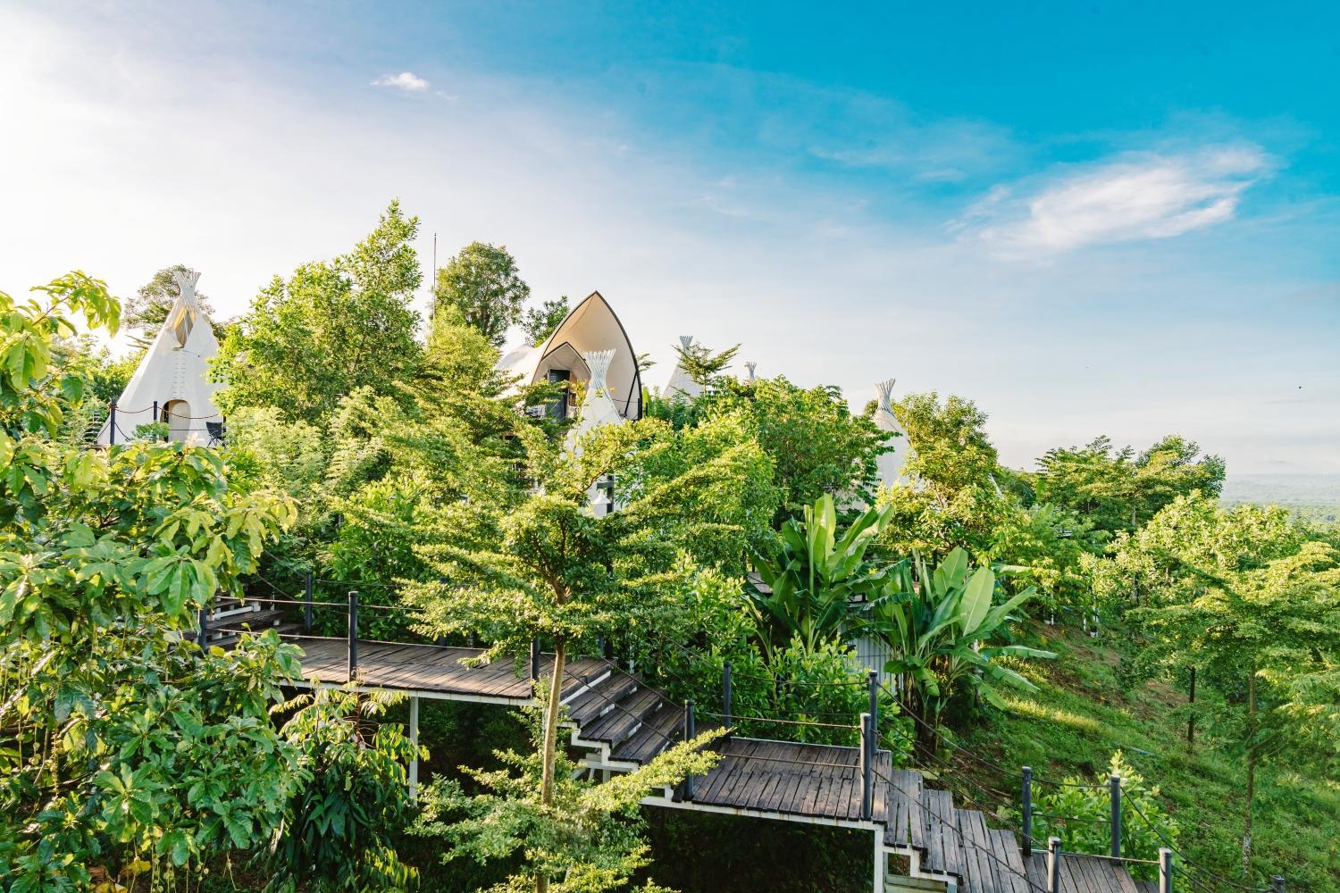 Panorama Glamping