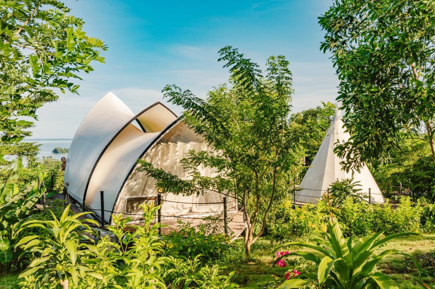 Panorama Glamping