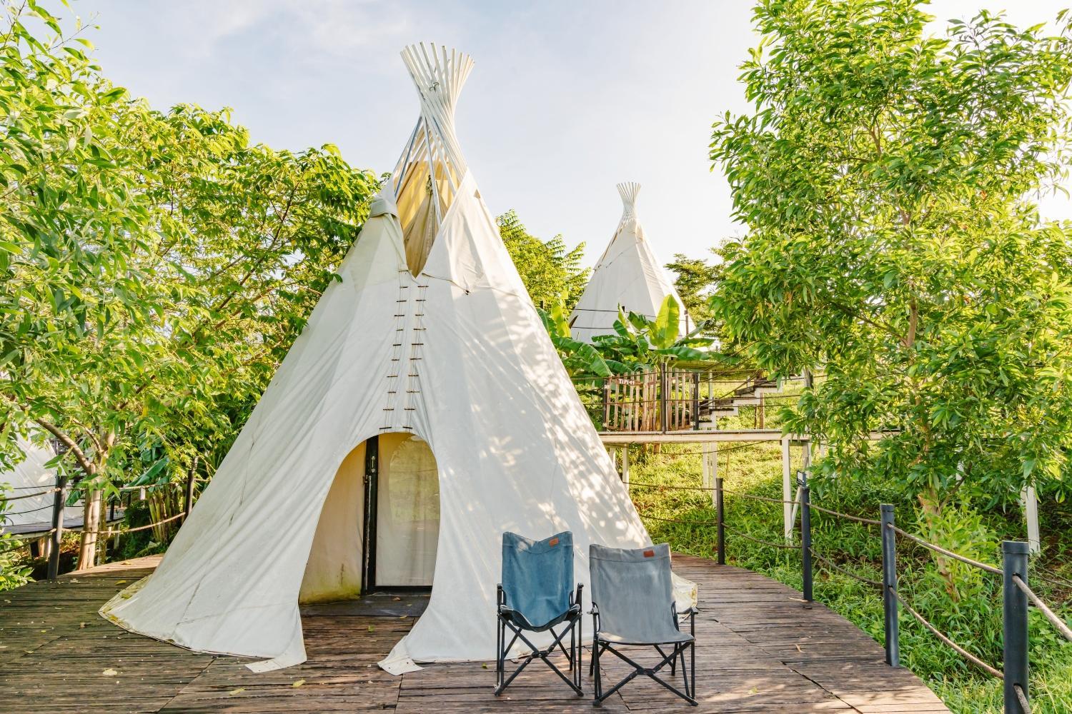 Panorama Glamping