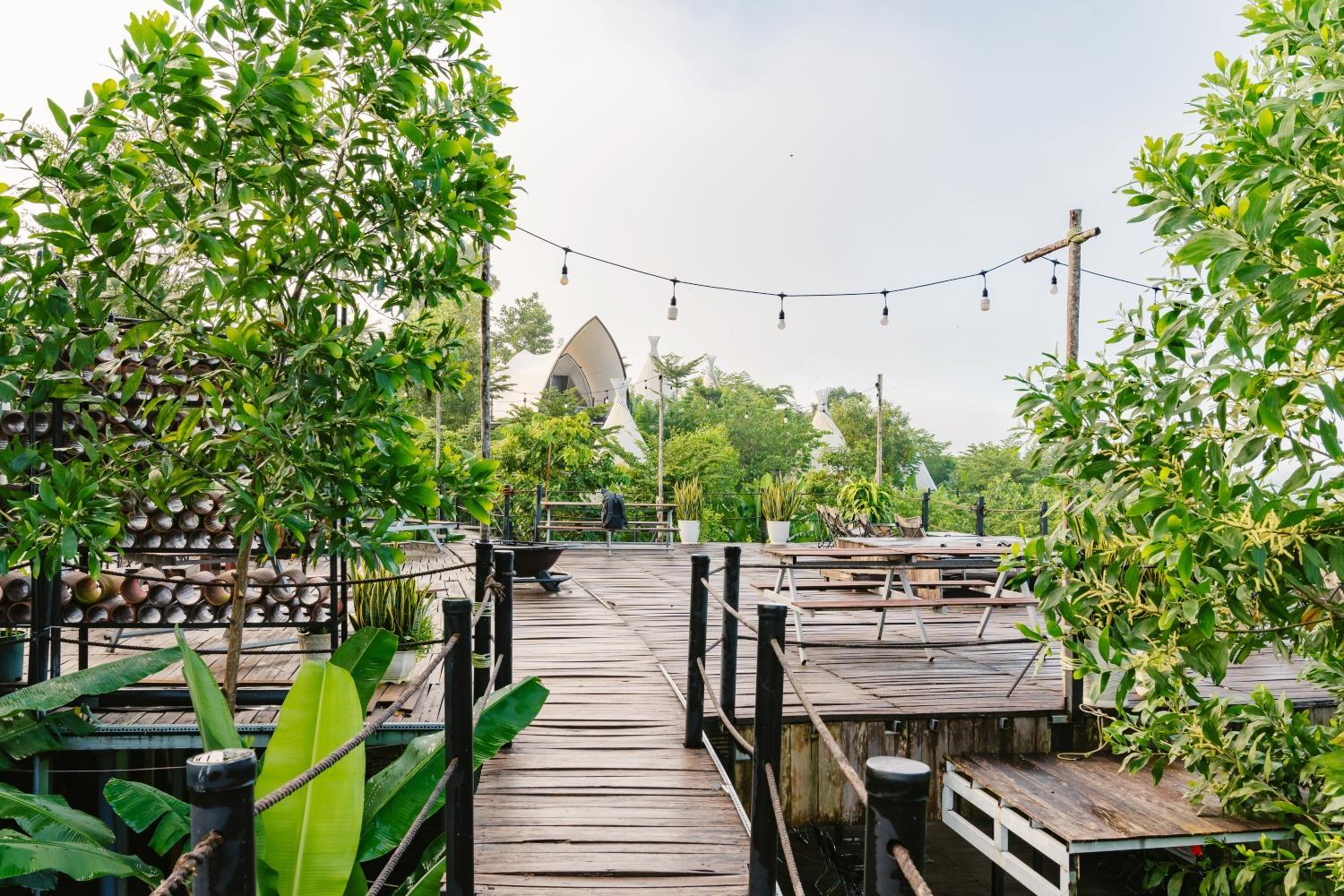 Panorama Glamping