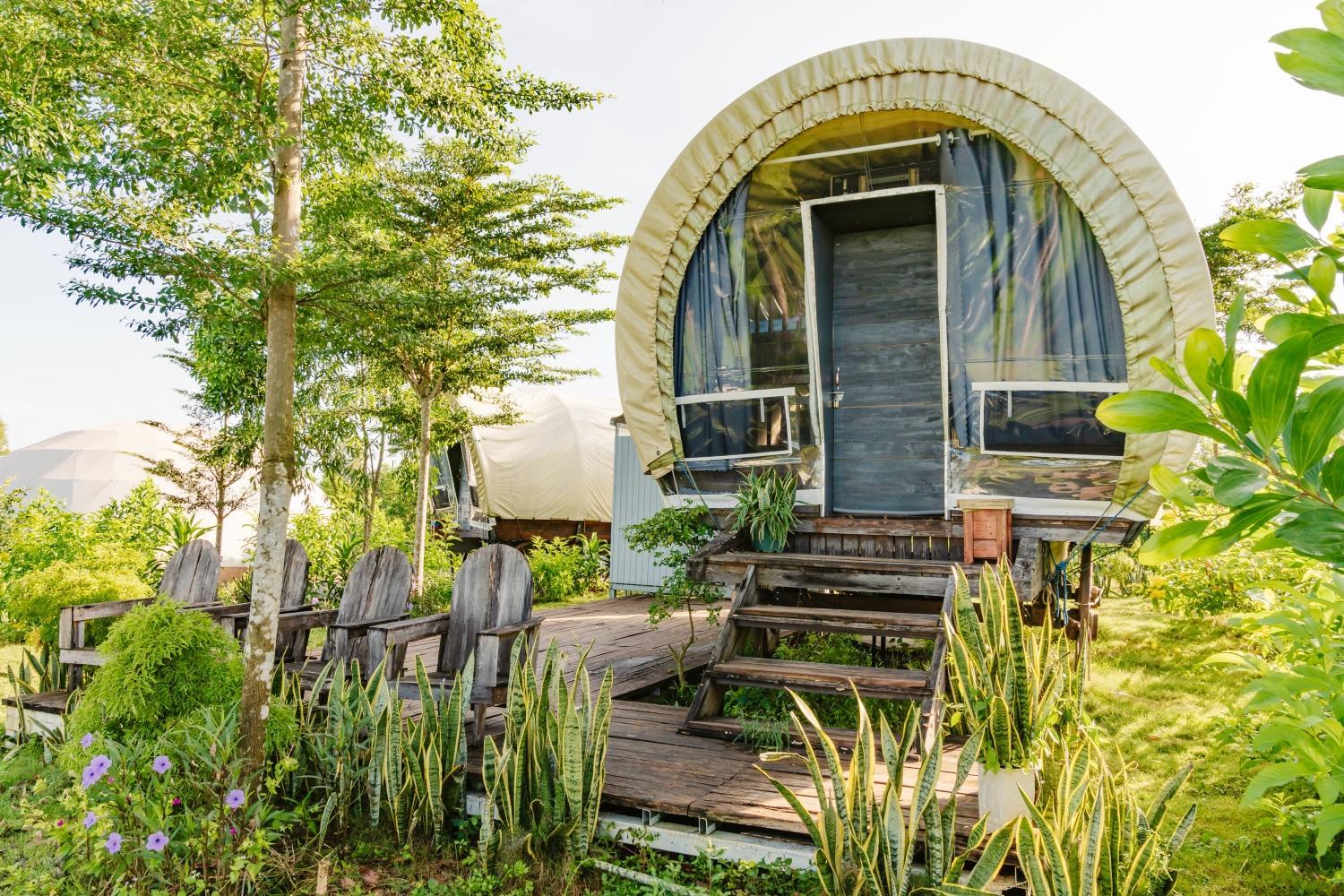 Panorama Glamping