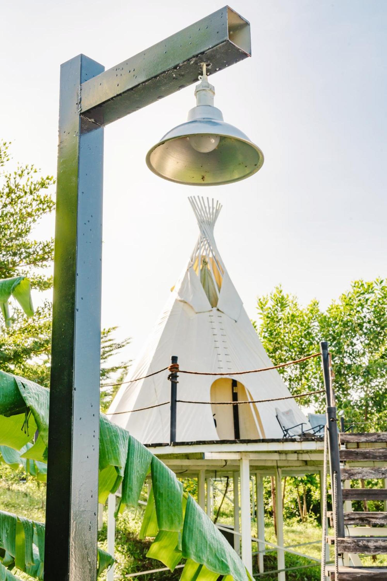 Panorama Glamping