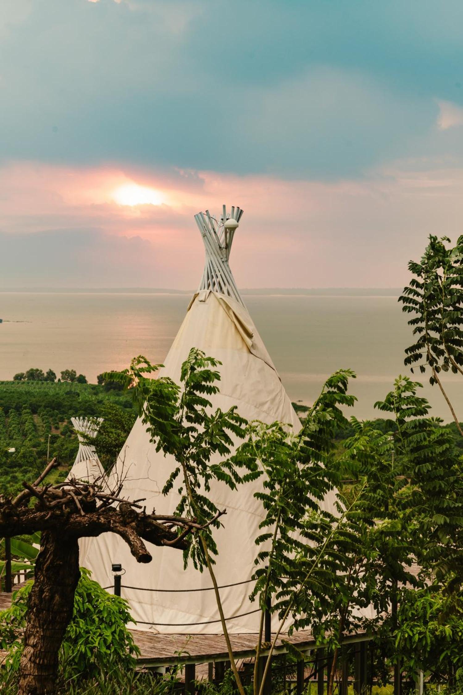Panorama Glamping