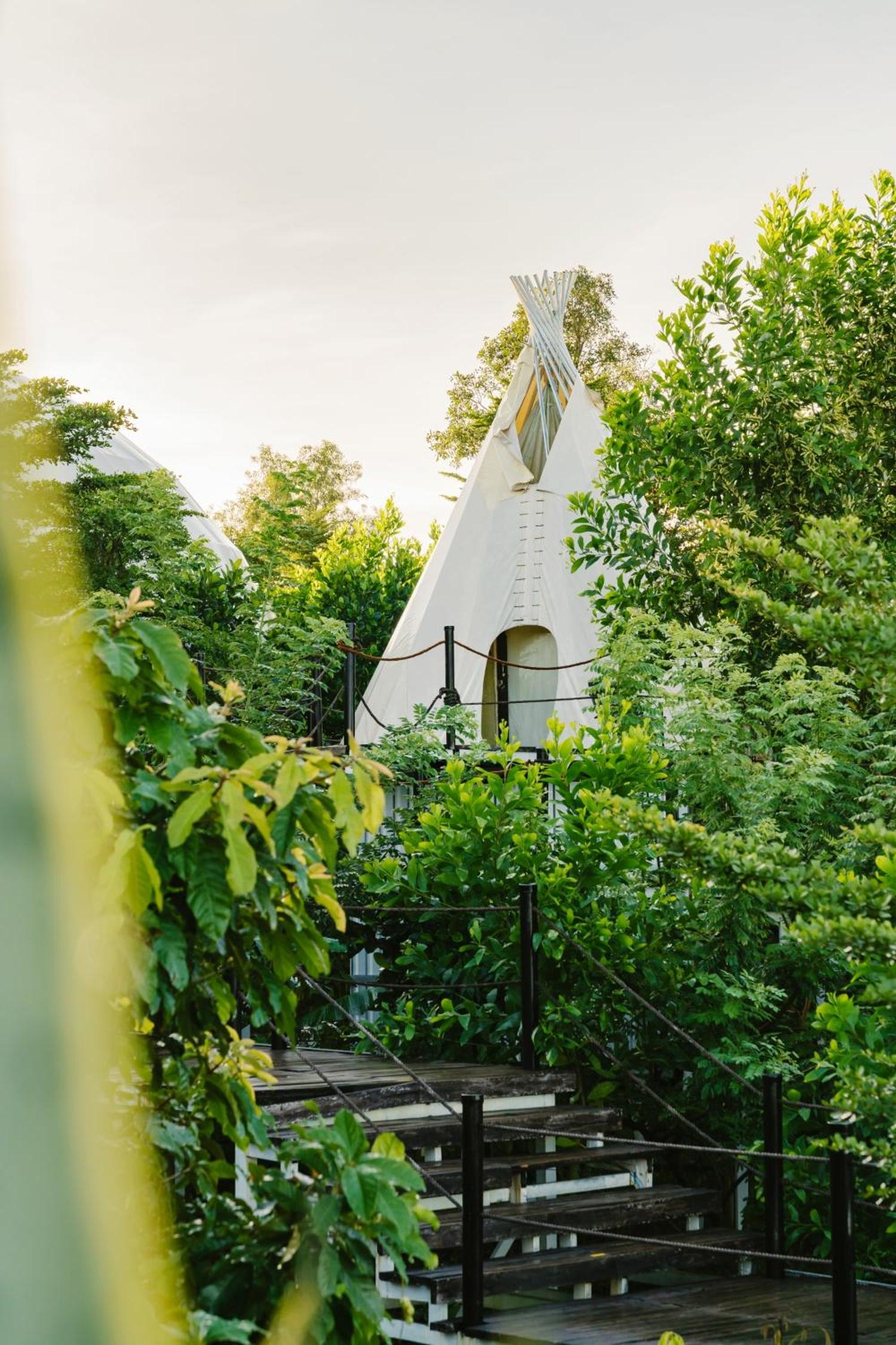 Panorama Glamping