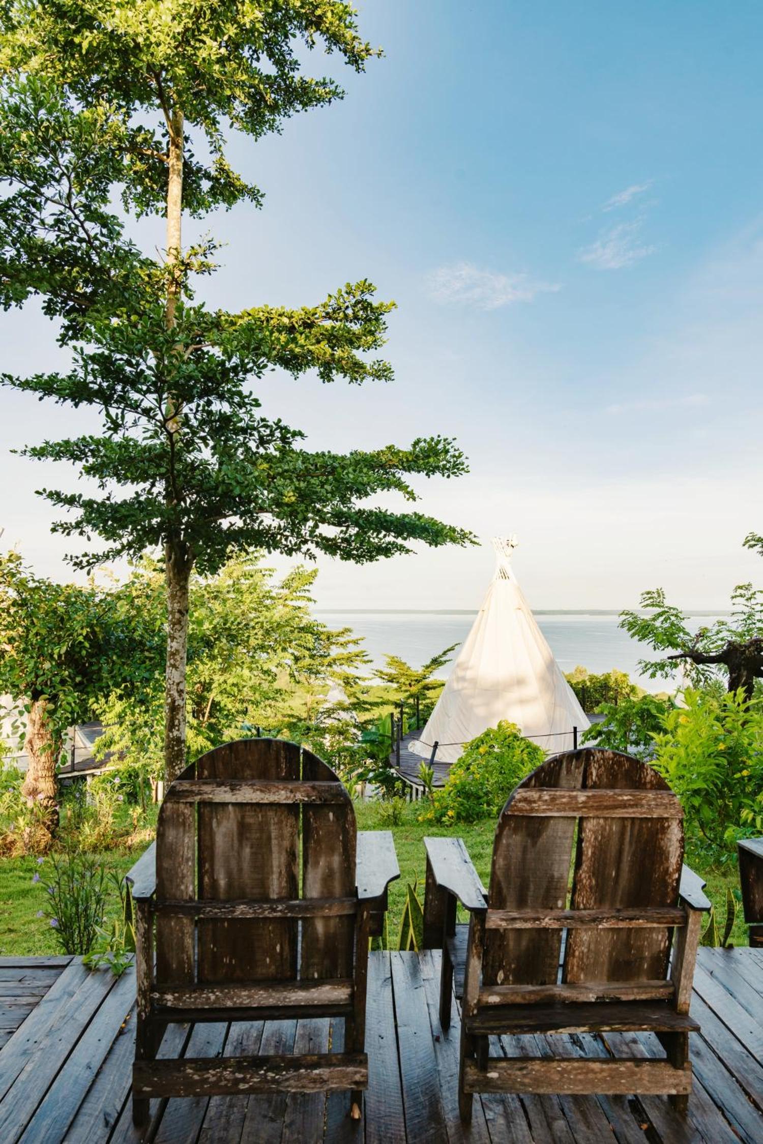 Panorama Glamping