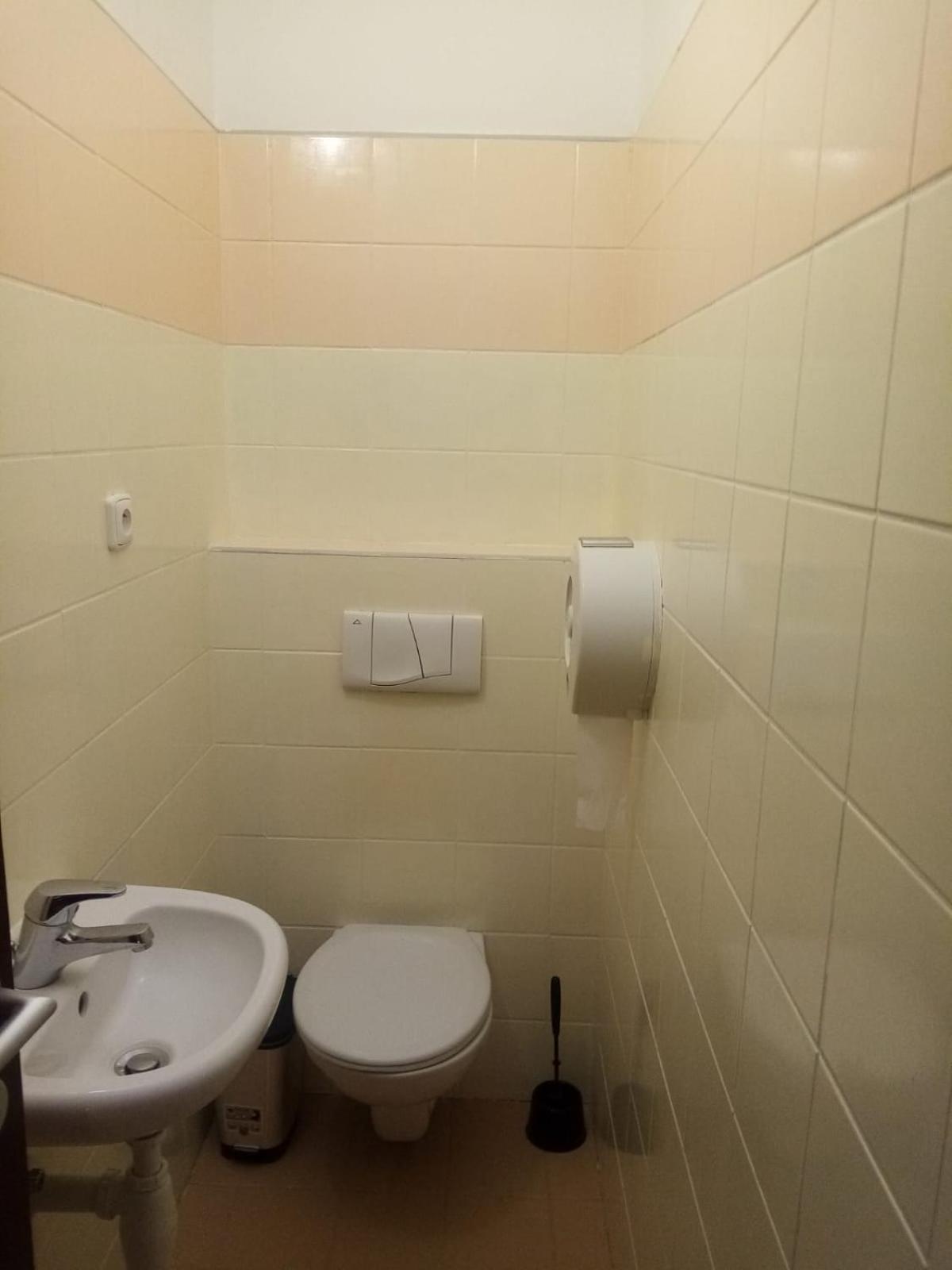 Apartmán na Sportovním areálu