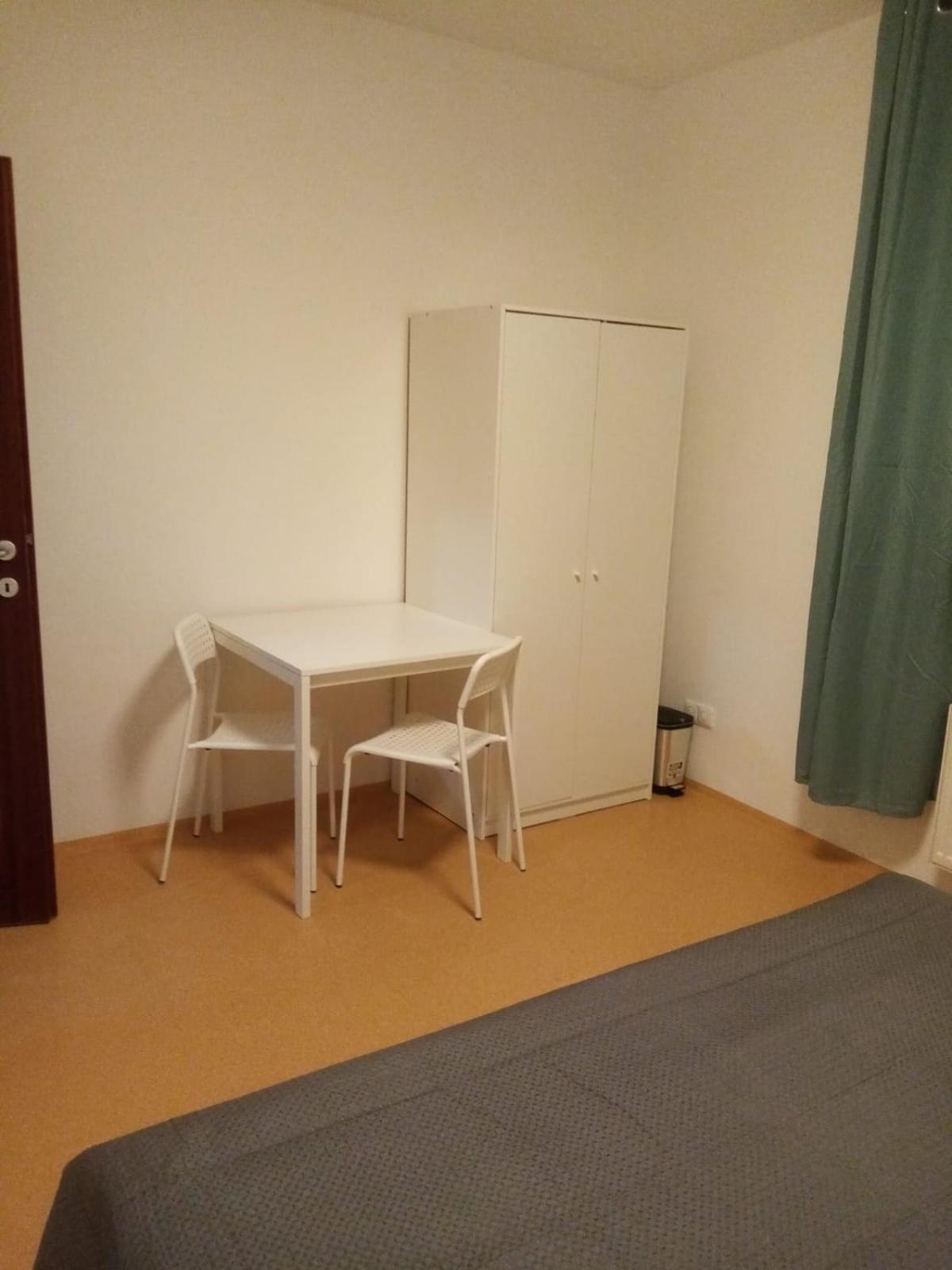 Apartmán na Sportovním areálu