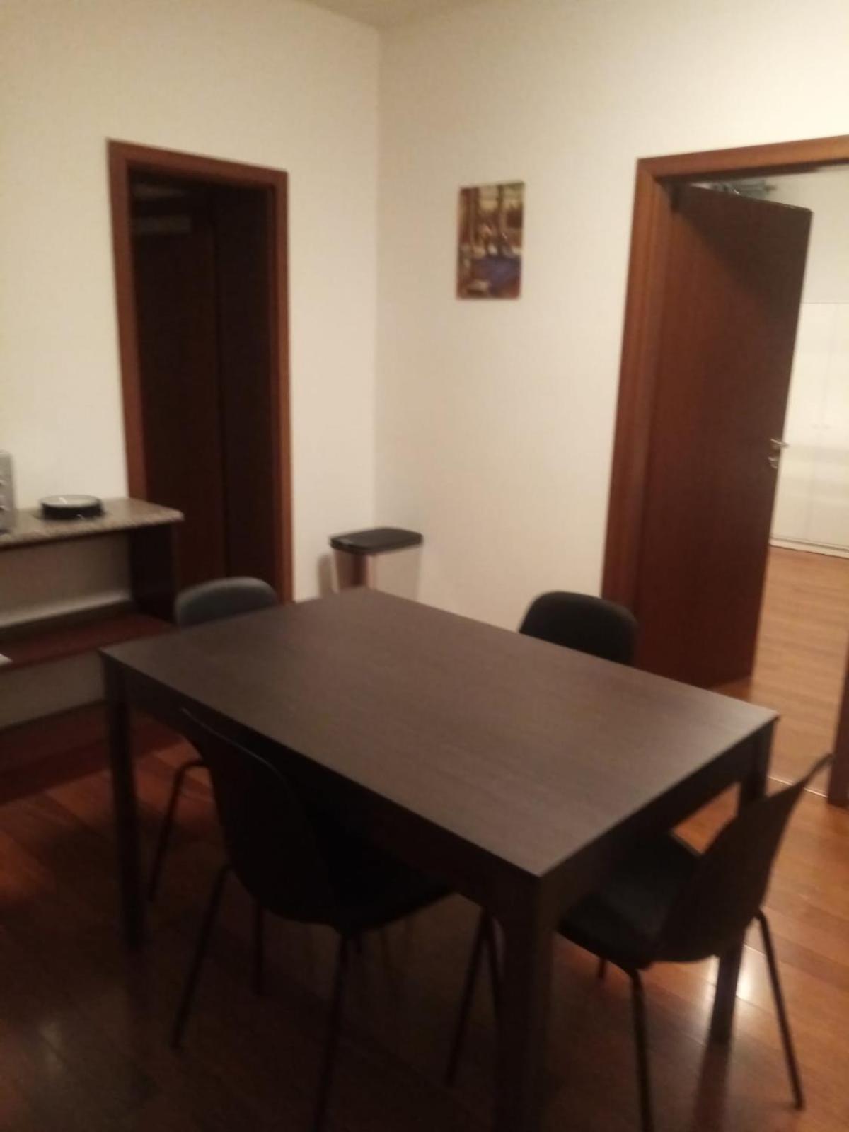 Apartmán na Sportovním areálu