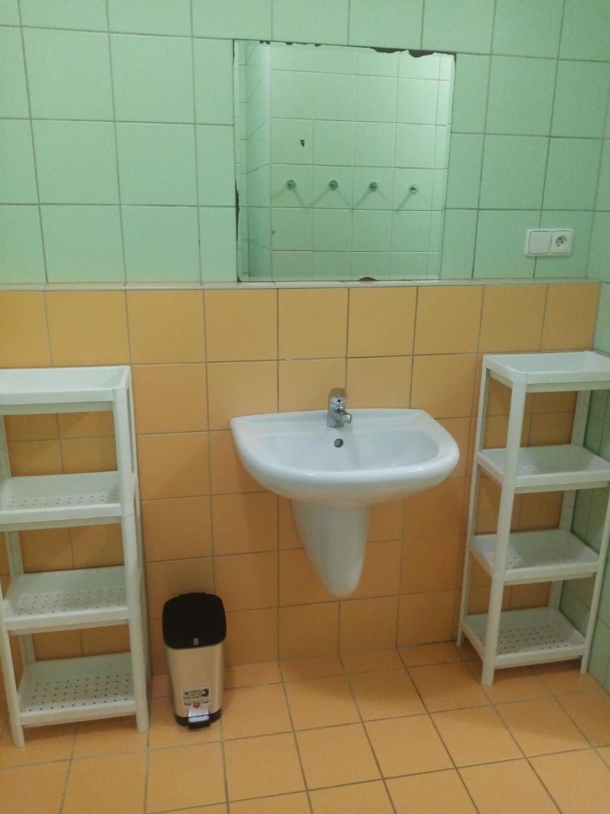 Apartmán na Sportovním areálu