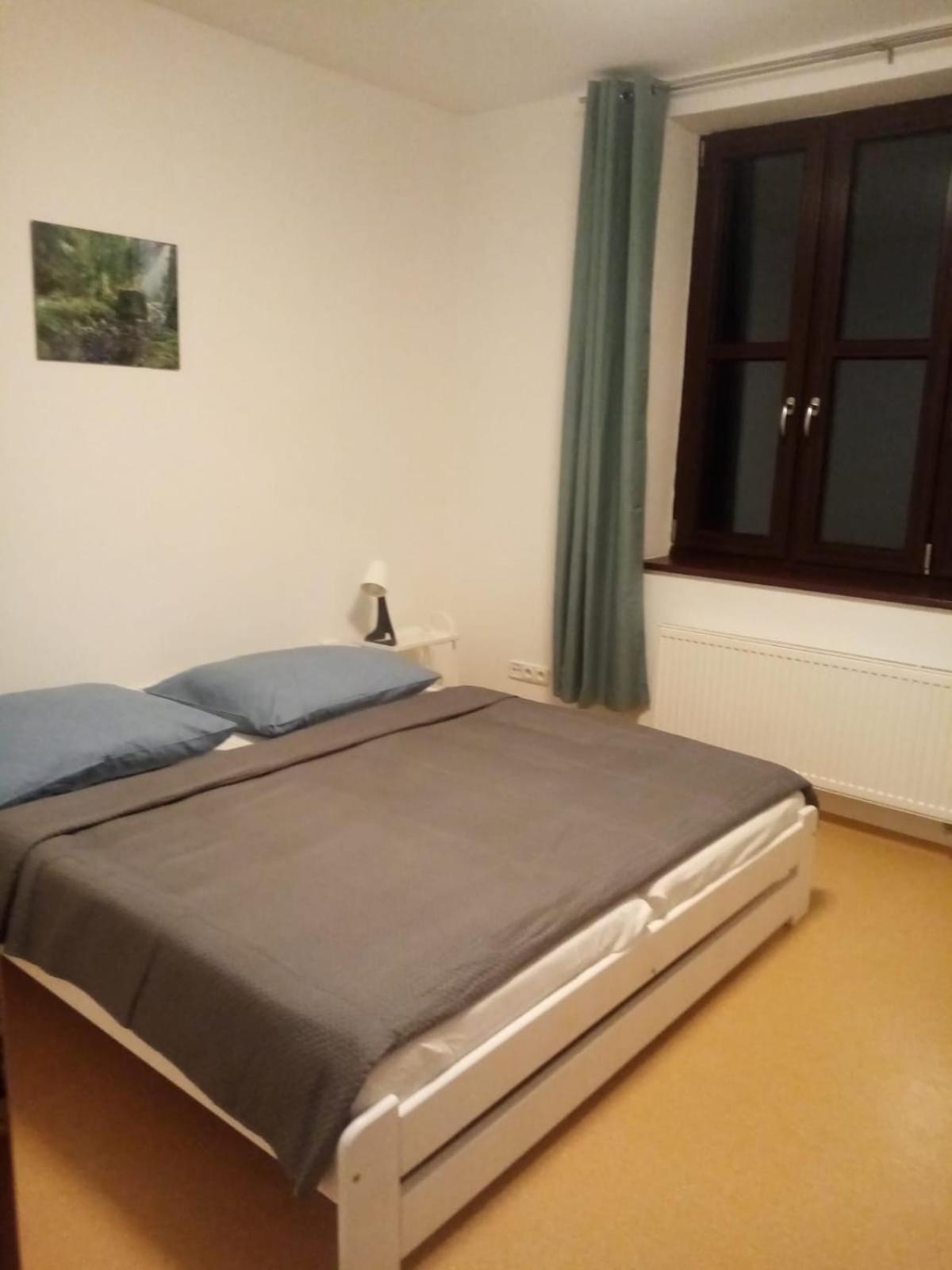 Apartmán na Sportovním areálu